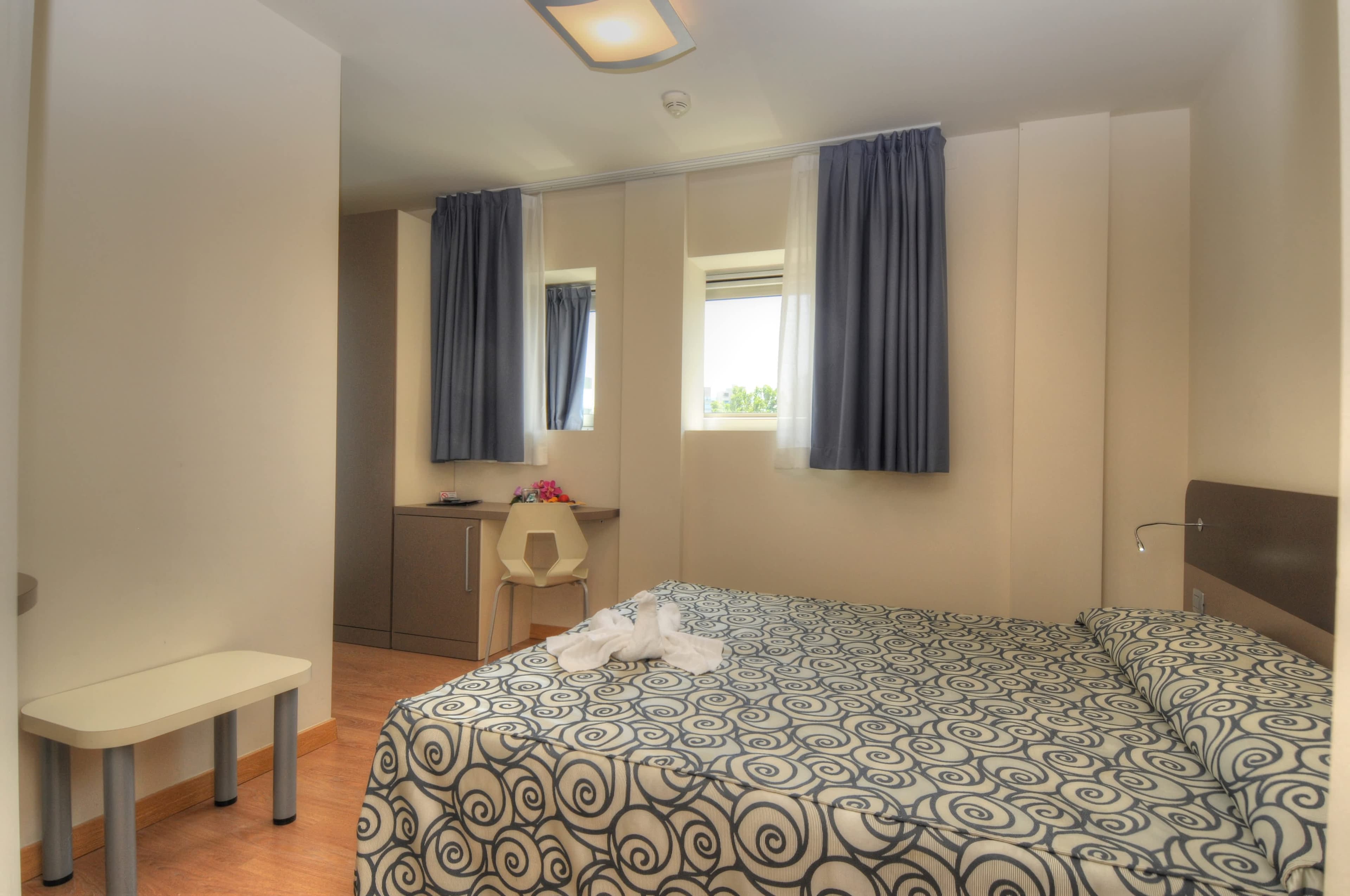 Hotel Pasha Ansicht 6