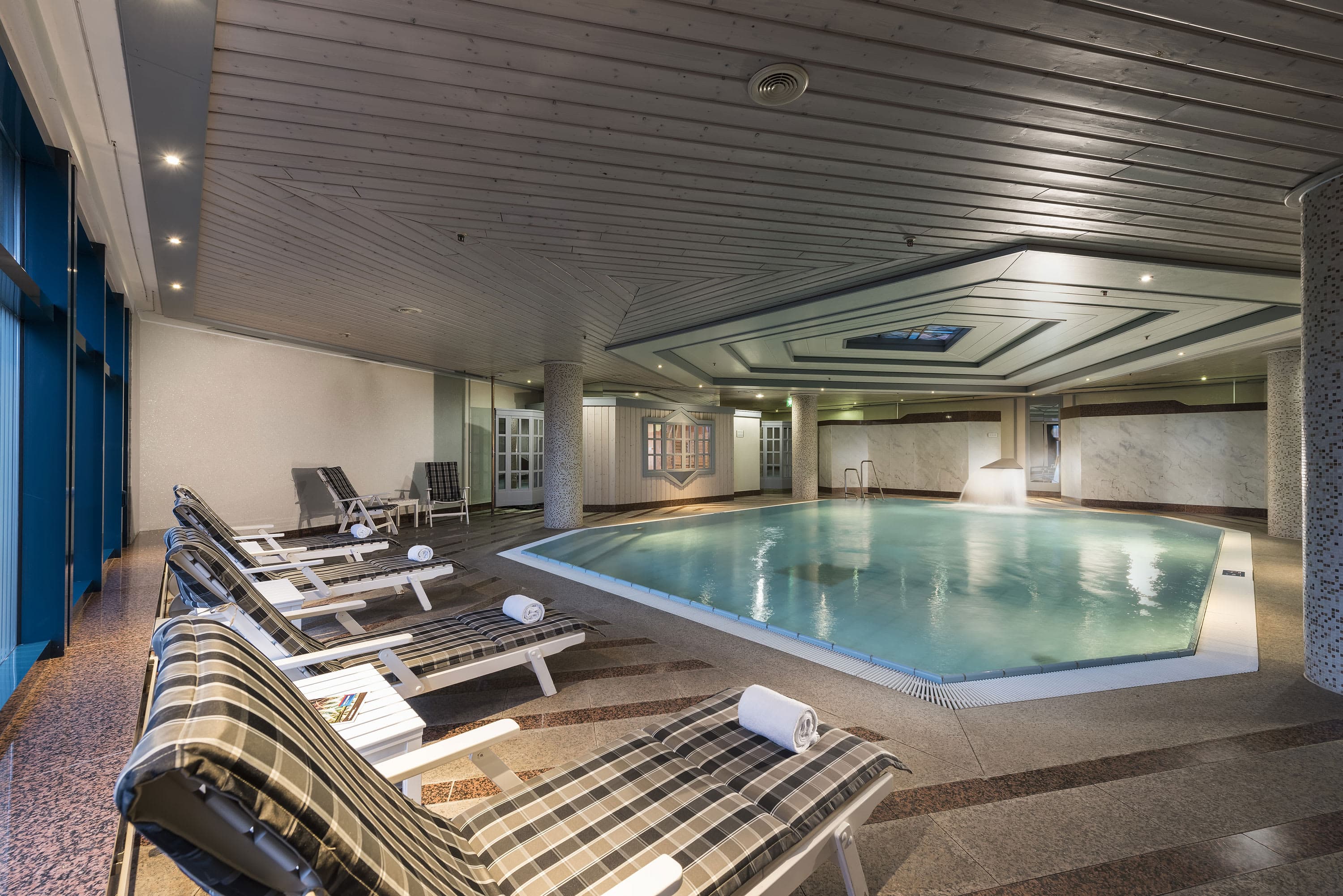 Maritim Airport Hotel Hannover Ansicht 7