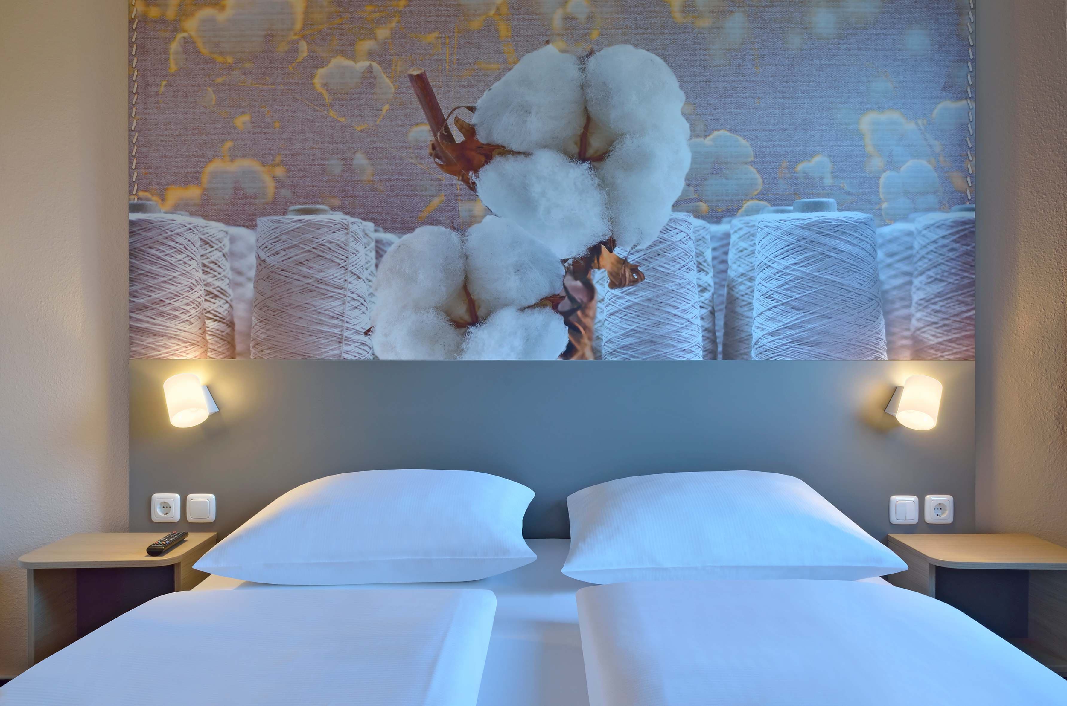 B&B Hotel Düsseldorf-Ratingen Ansicht 6