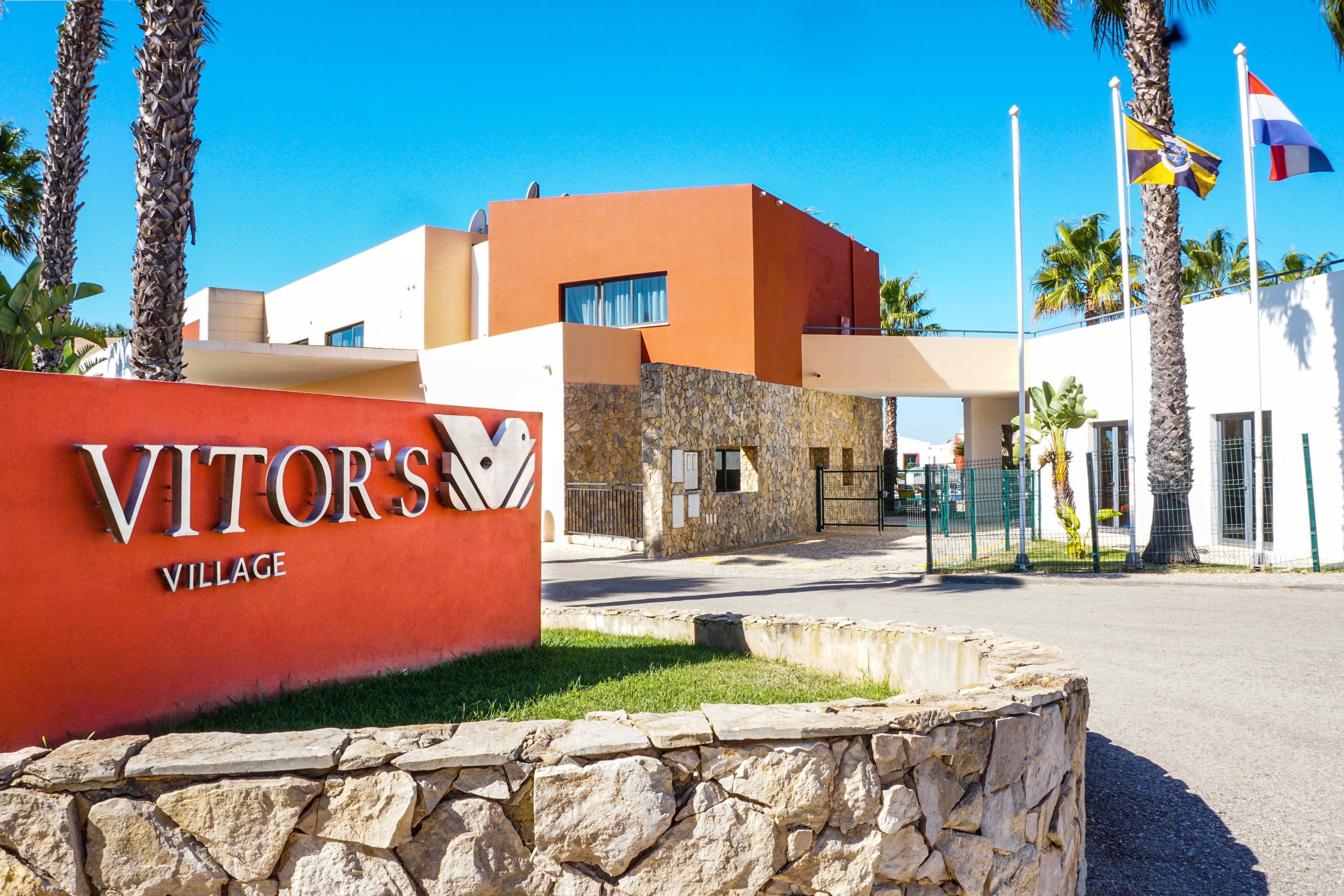 Vitors Village Ansicht 2