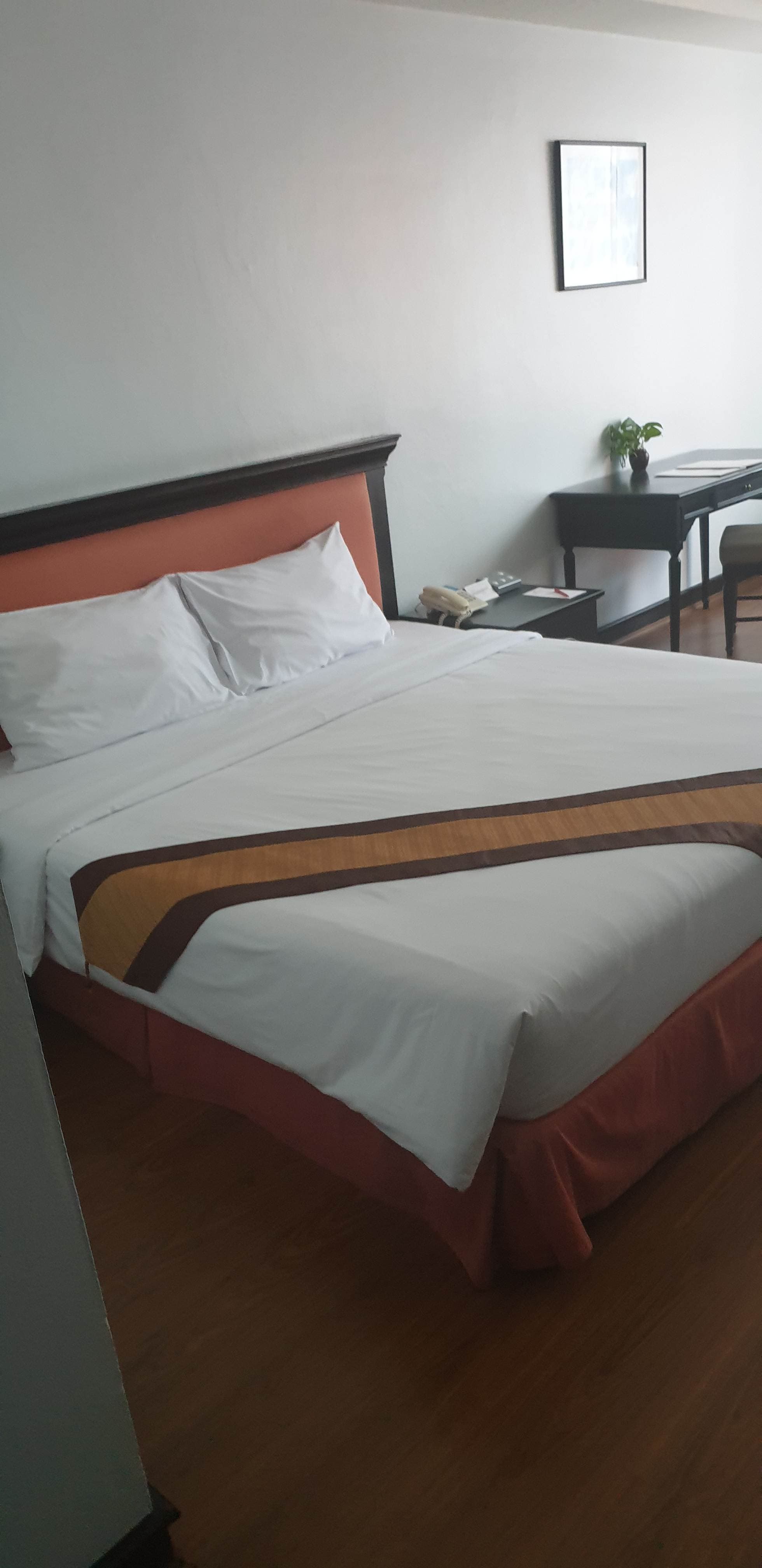 Hotel Tai Pan Ansicht 9