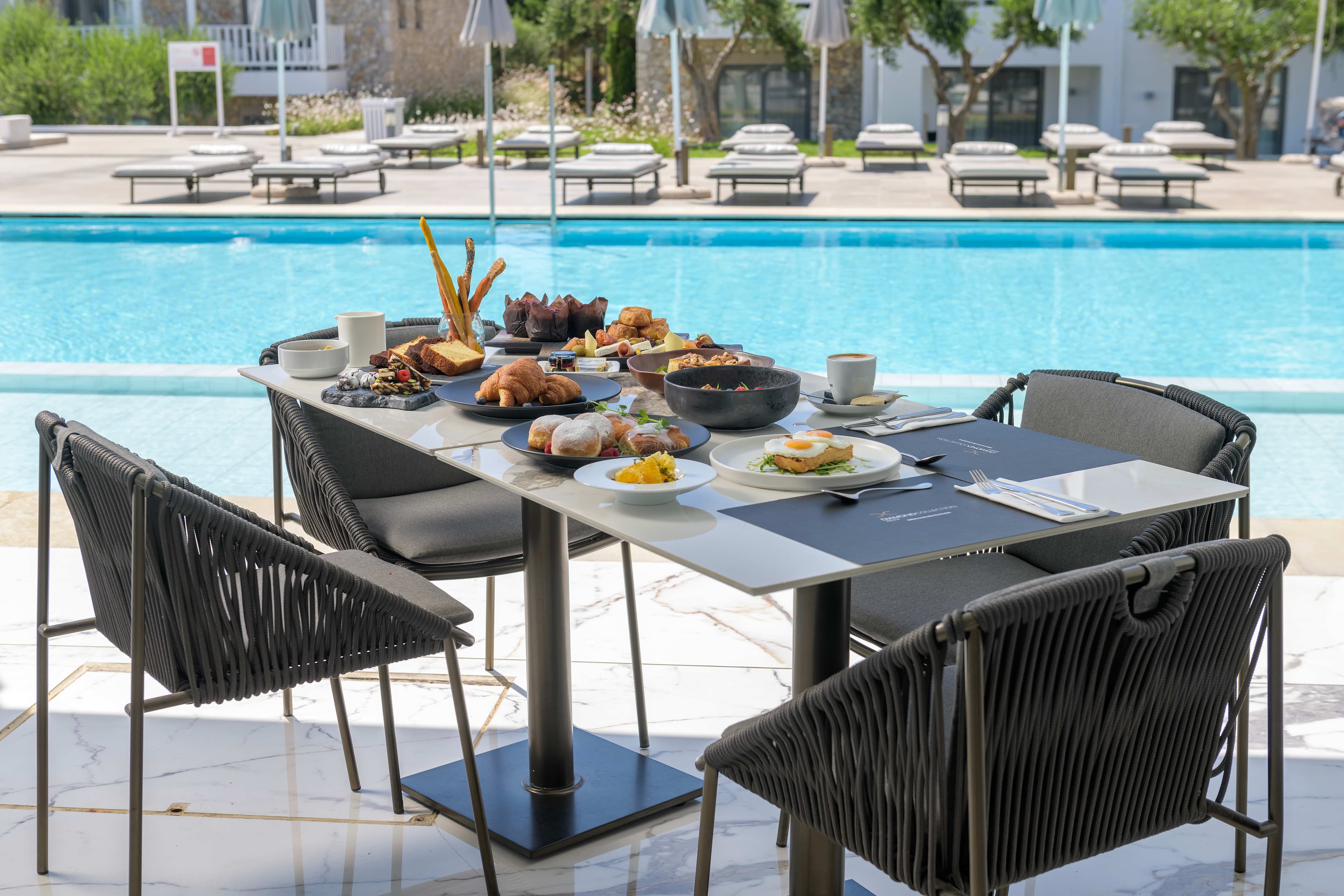 Diamond Deluxe Hotel & SPA Ansicht 10
