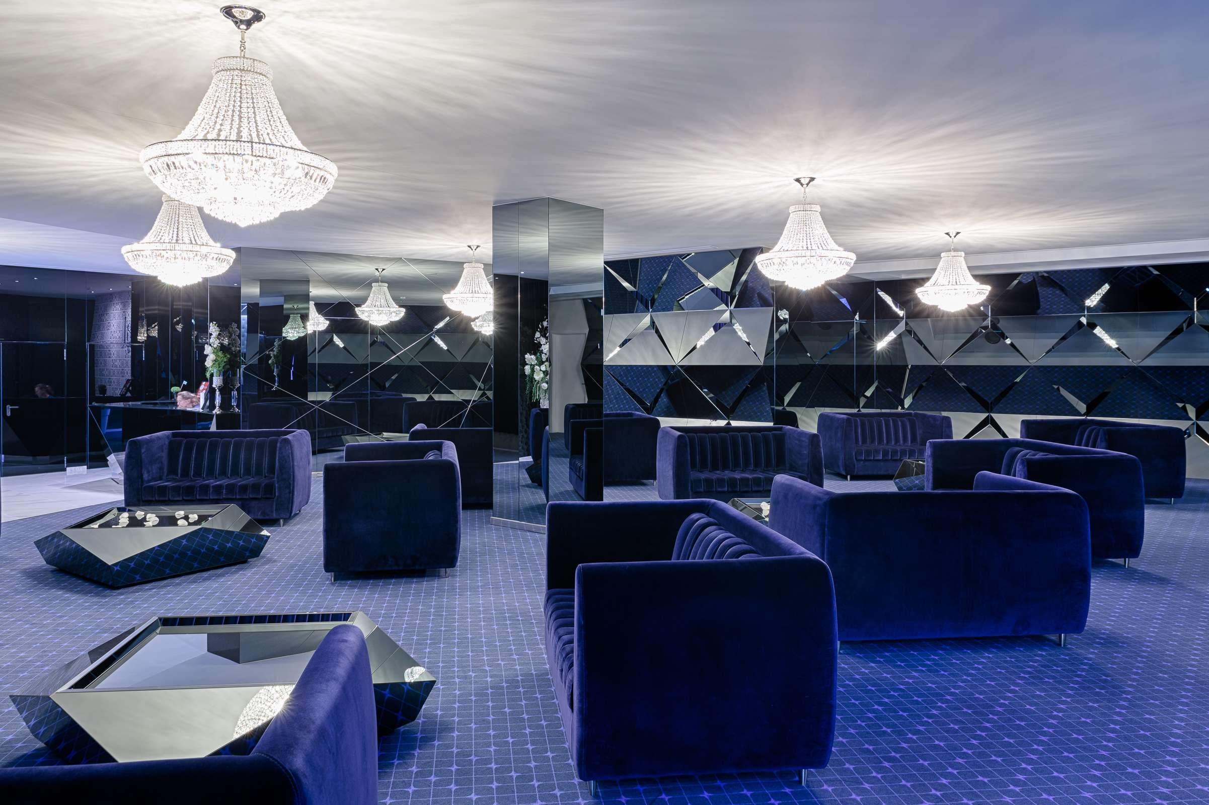 Hotel Cristal Porto Ansicht 9