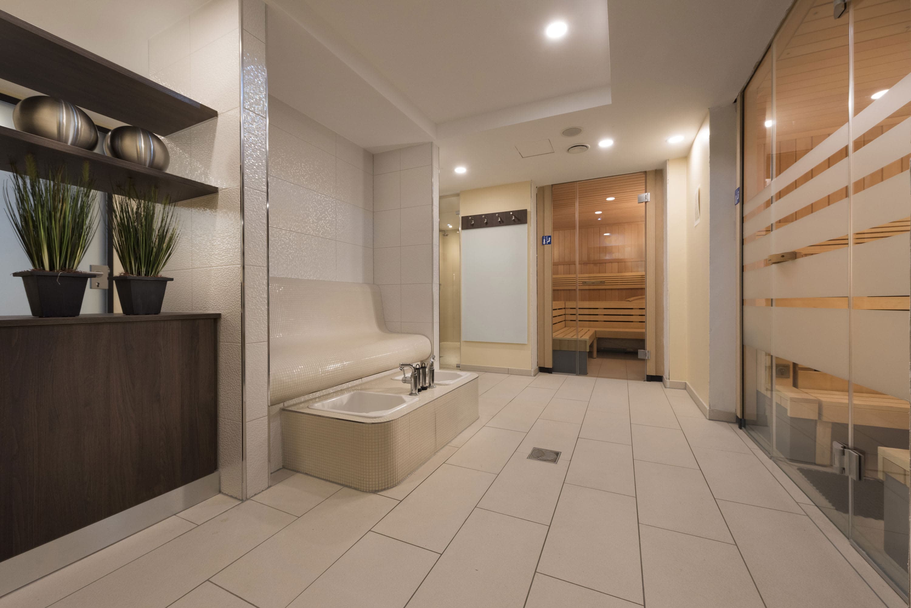 Maritim Hotel Königswinter Ansicht 8
