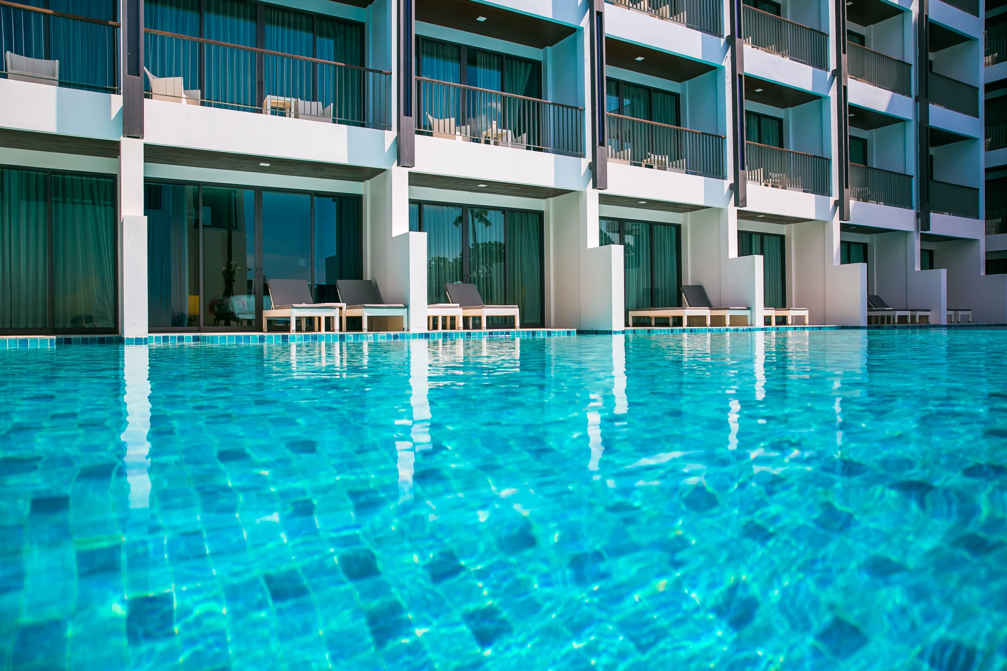 BlueSotel Krabi Ansicht 10