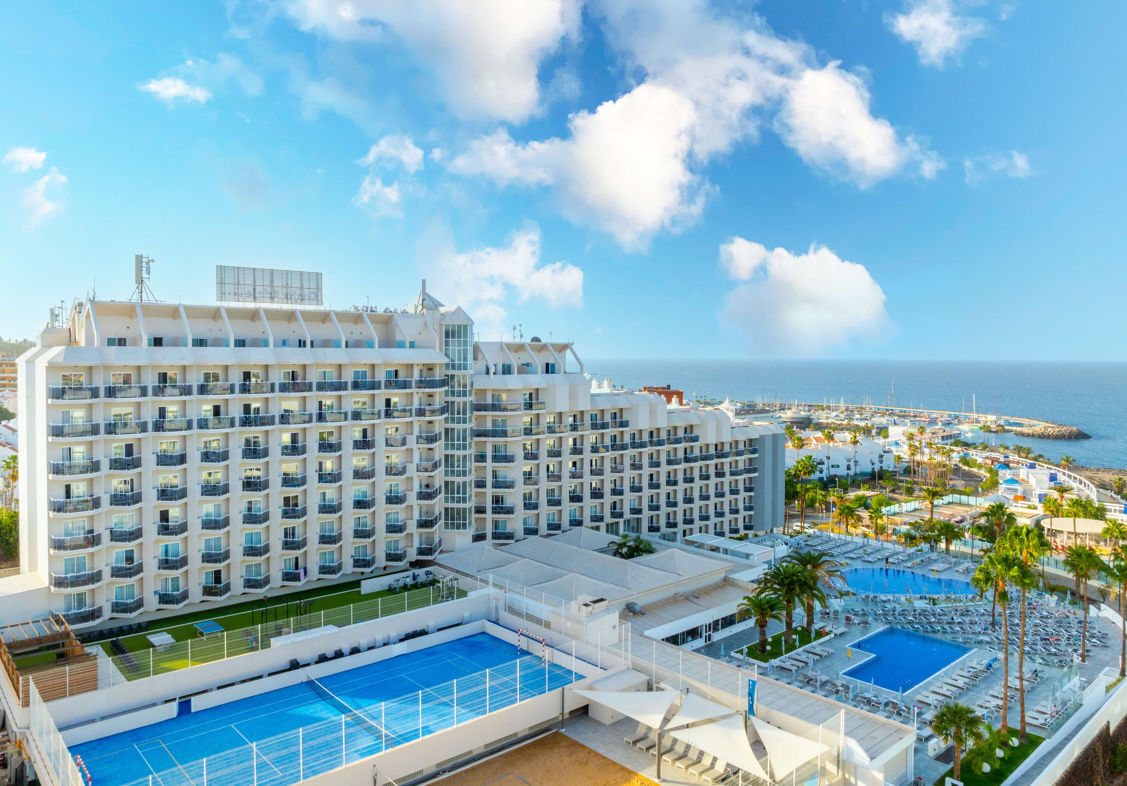 HOVIMA Cool Costa Adeje Ansicht 2