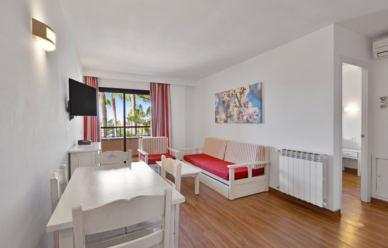 Apartments Pabisa Orlando Ansicht 4