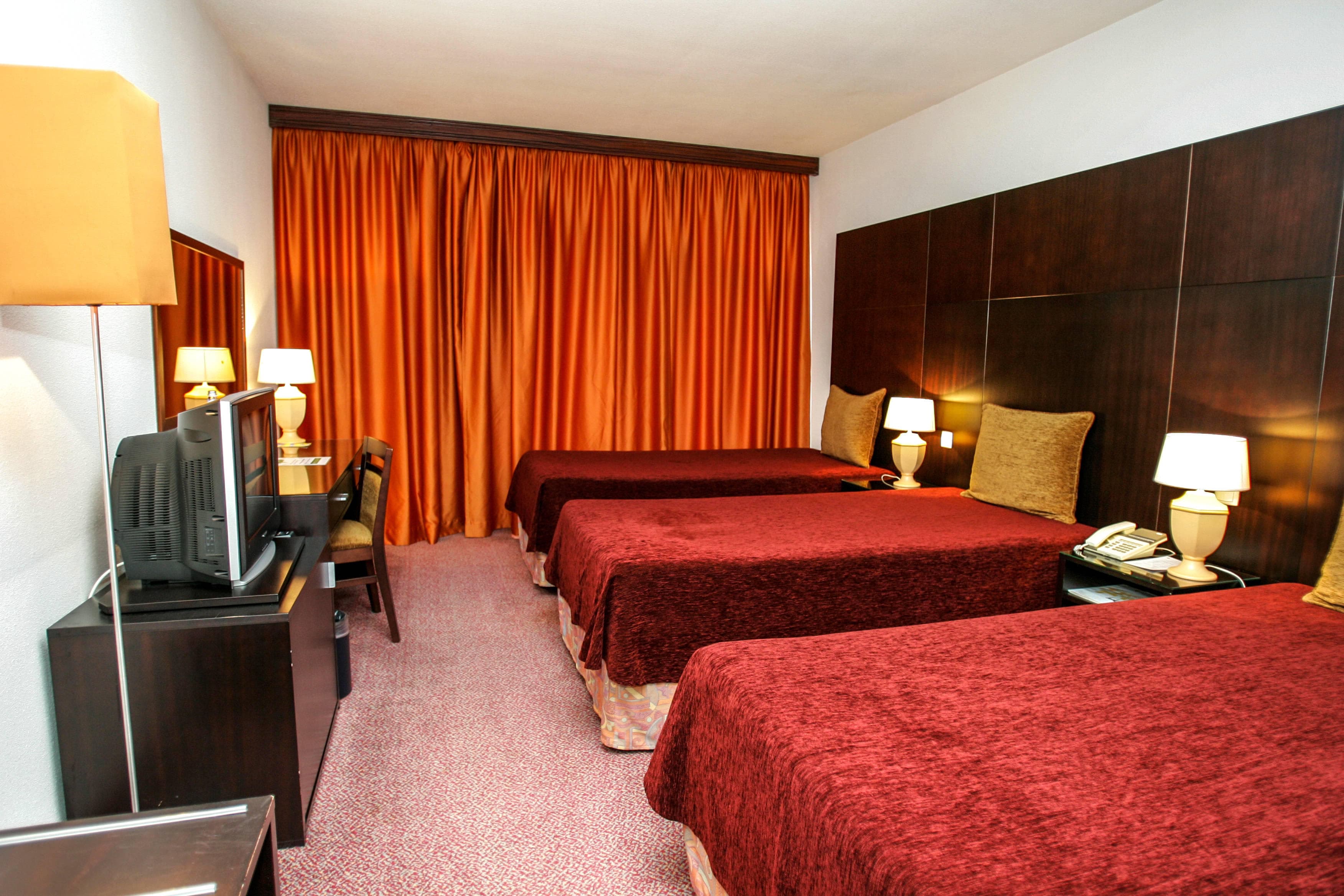 Hotel Canadiano Ansicht 4