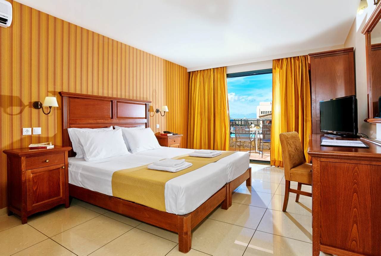 Vasia Resort & Spa Ansicht 4