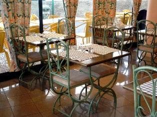 Hotel Imperatriz Ansicht 8