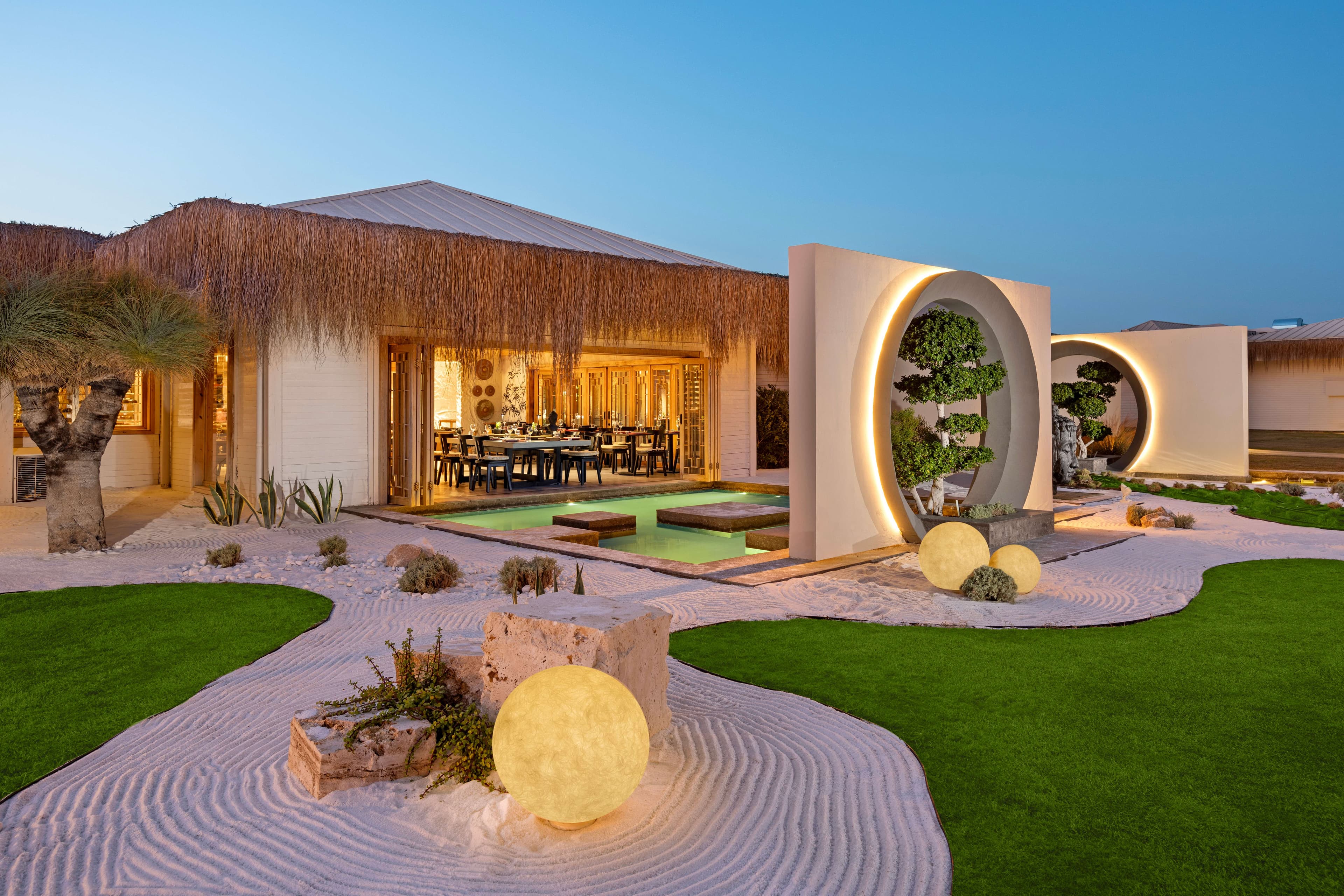Titanic Deluxe Golf Belek Ansicht 9