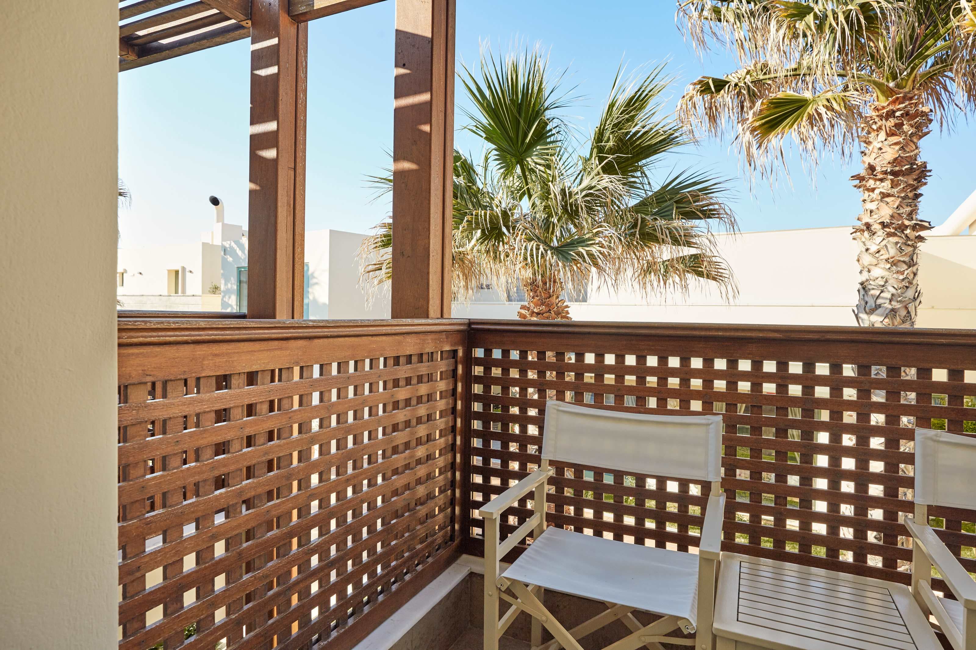 Giannoulis - Grand Bay Beach Resort Ansicht 6