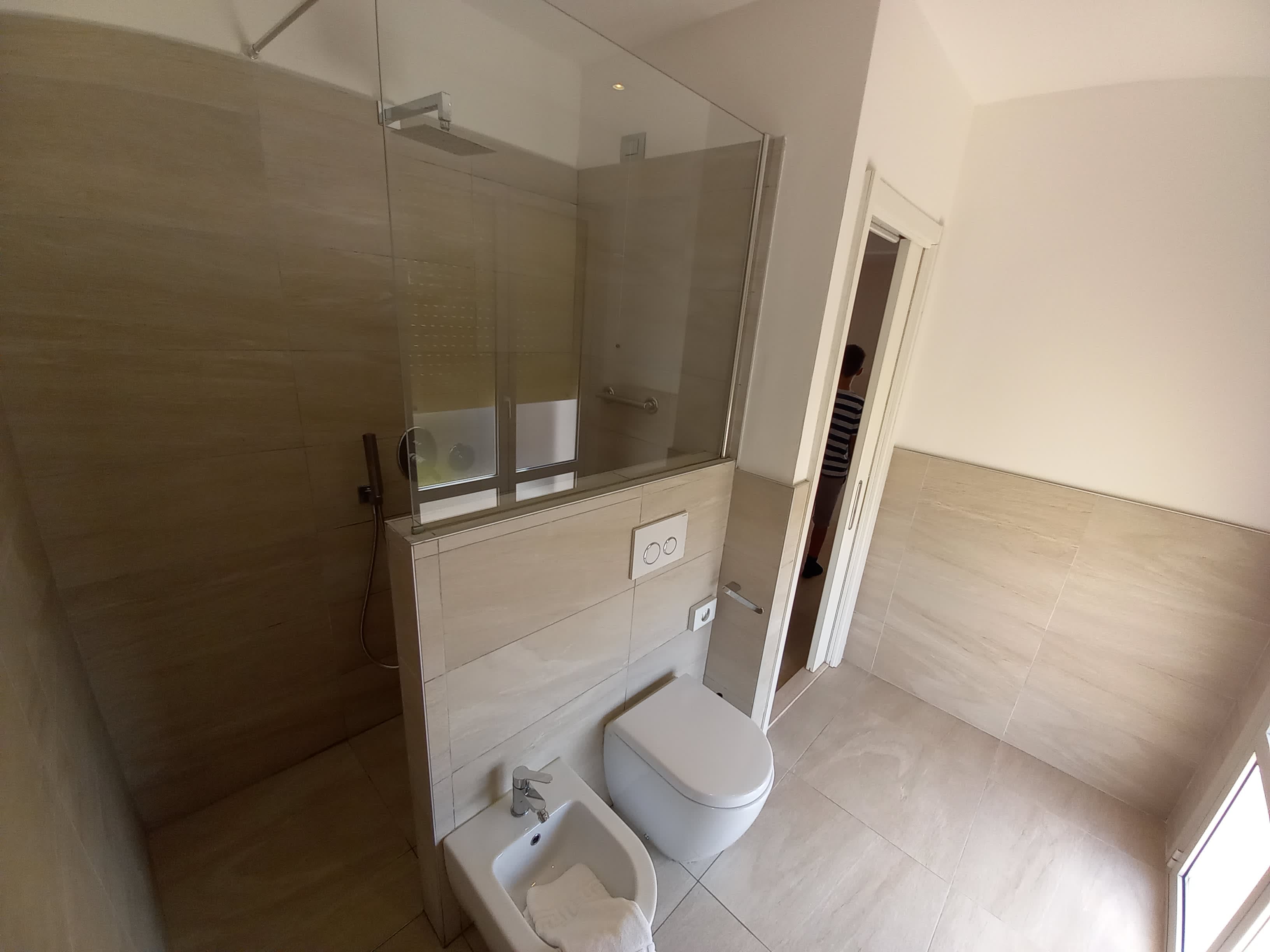Hotel Sofia Ansicht 5