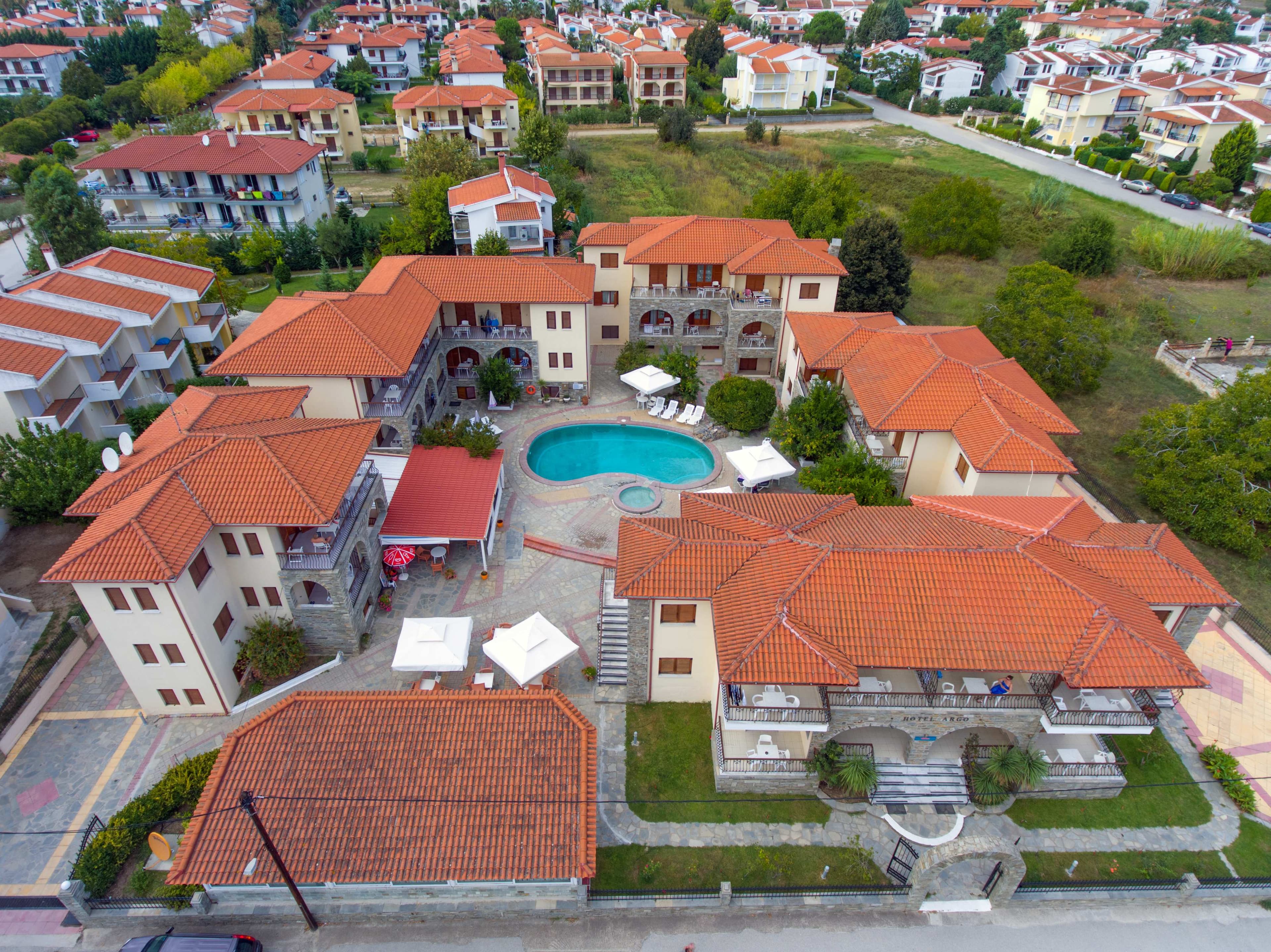 Hotel Argo