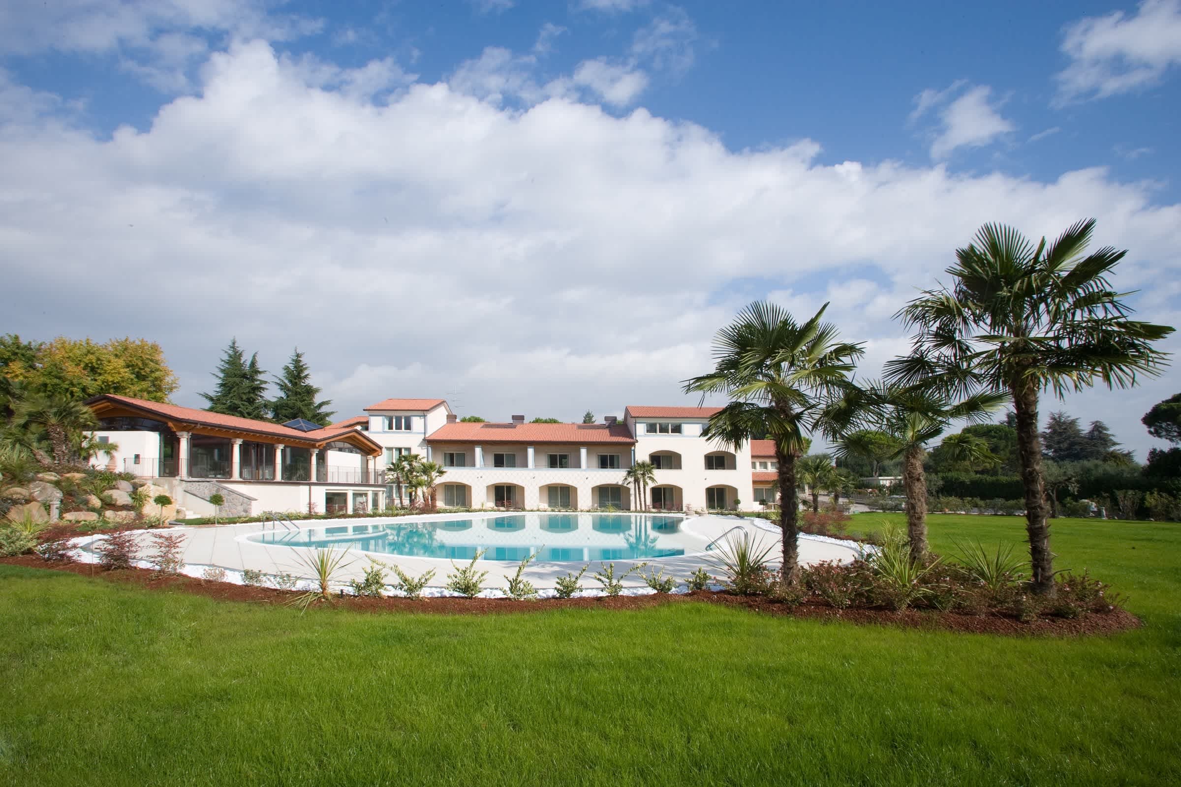 Hotel Al Monastero Ansicht 2