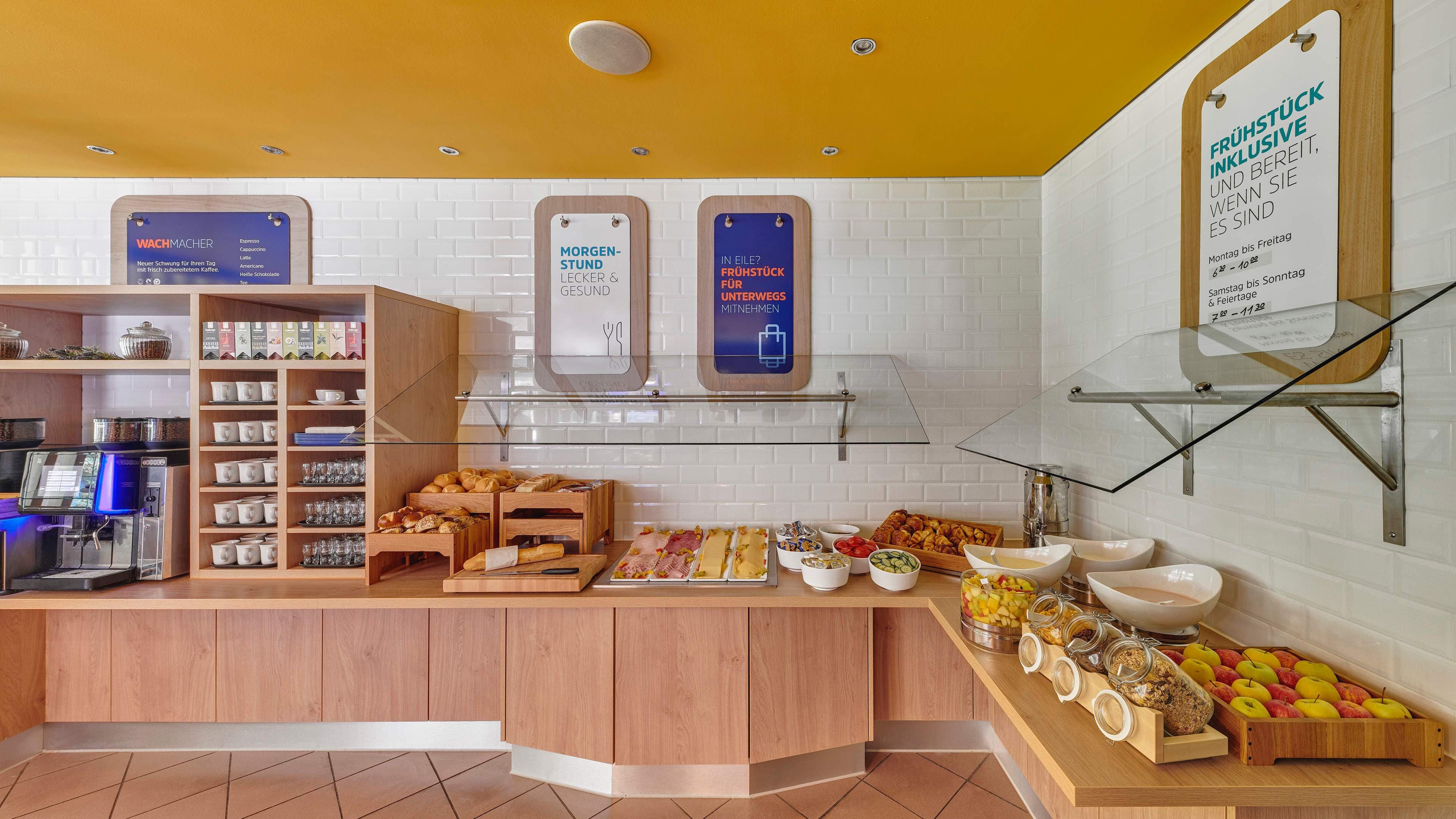 Holiday Inn Express Köln - Troisdorf Ansicht 7