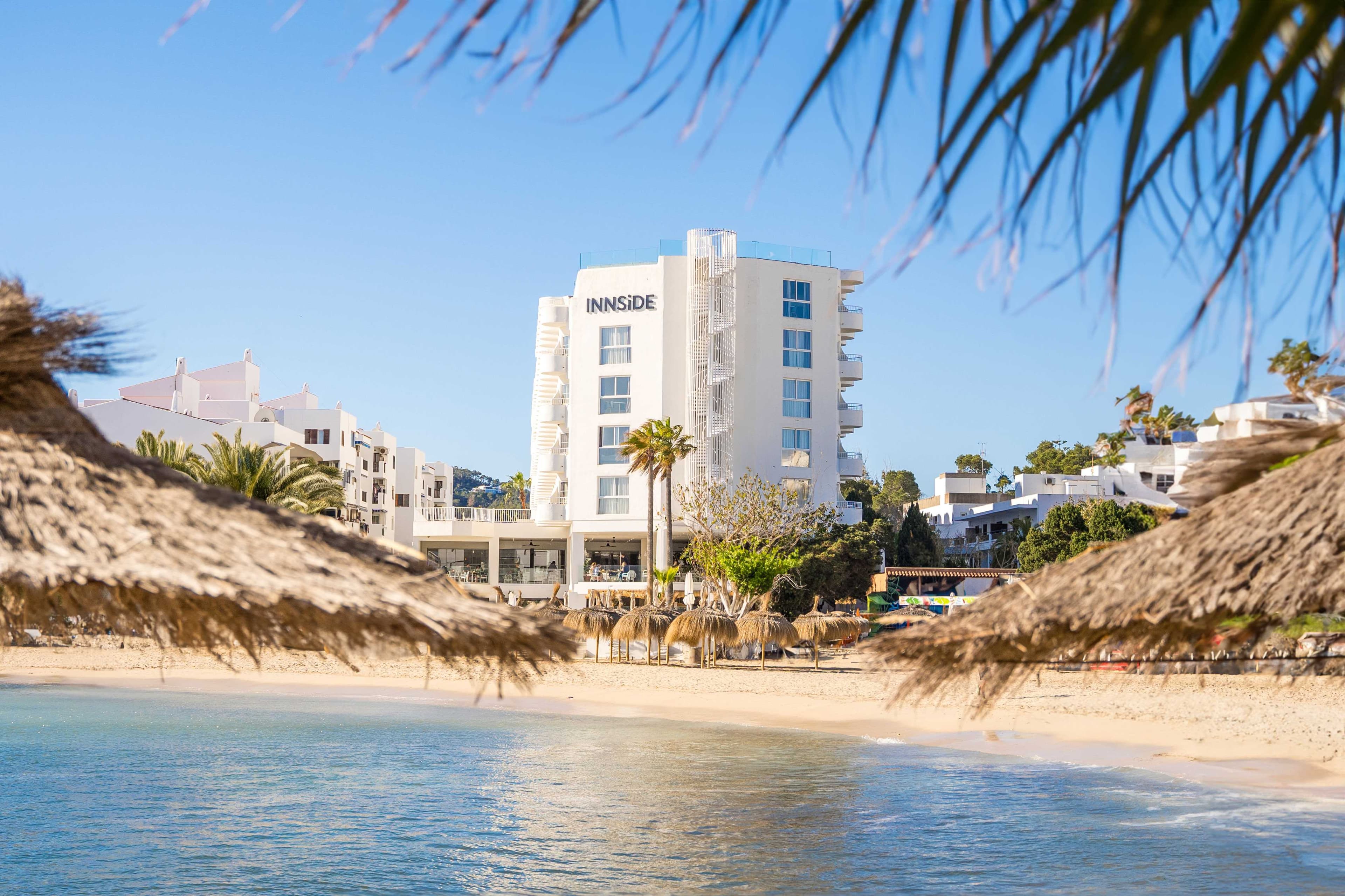 Innside by Meliá Ibiza