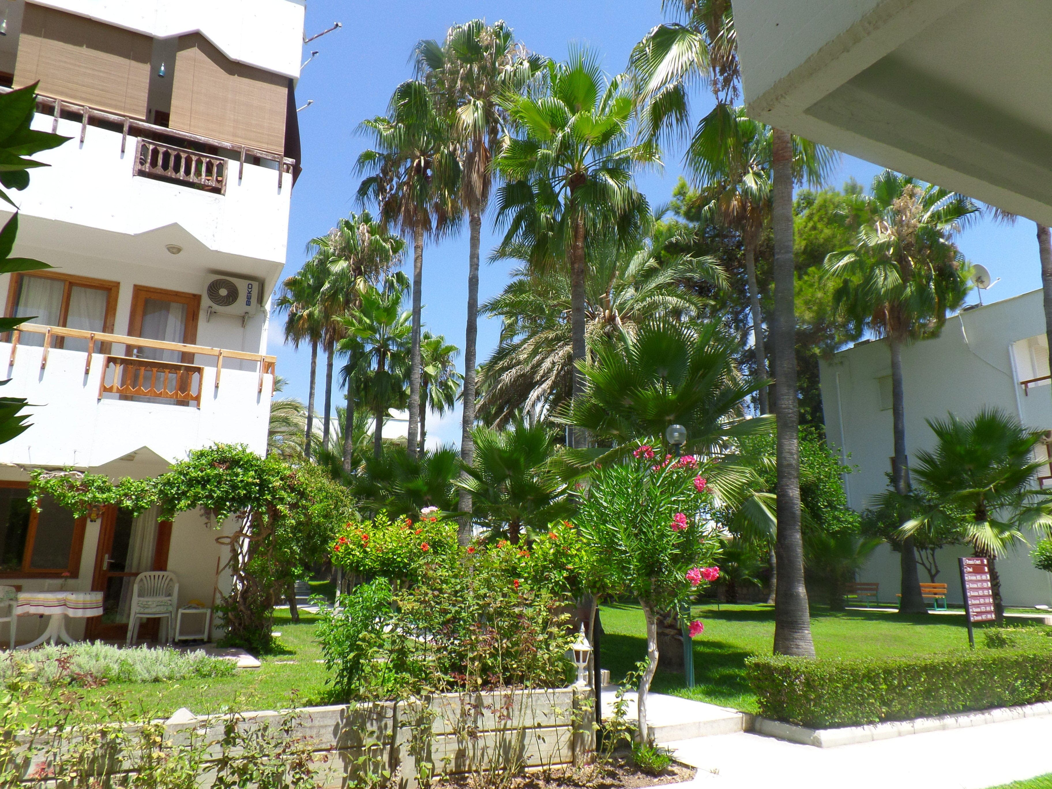 Hotel Antik Garden & Antik Butik Ansicht 6