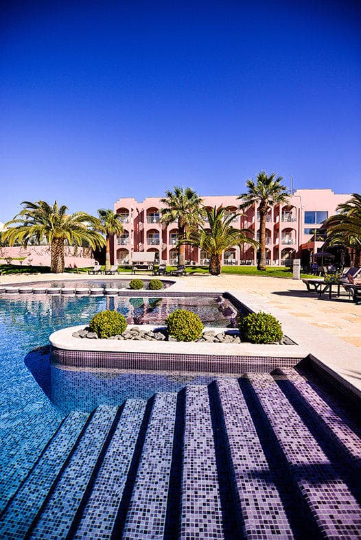 Vila Galé Collection Praia Ansicht 7