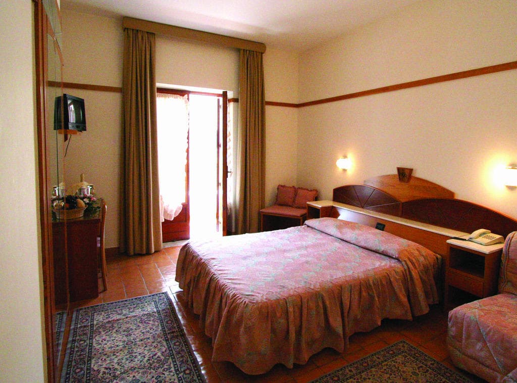 Villa Romana Ansicht 6