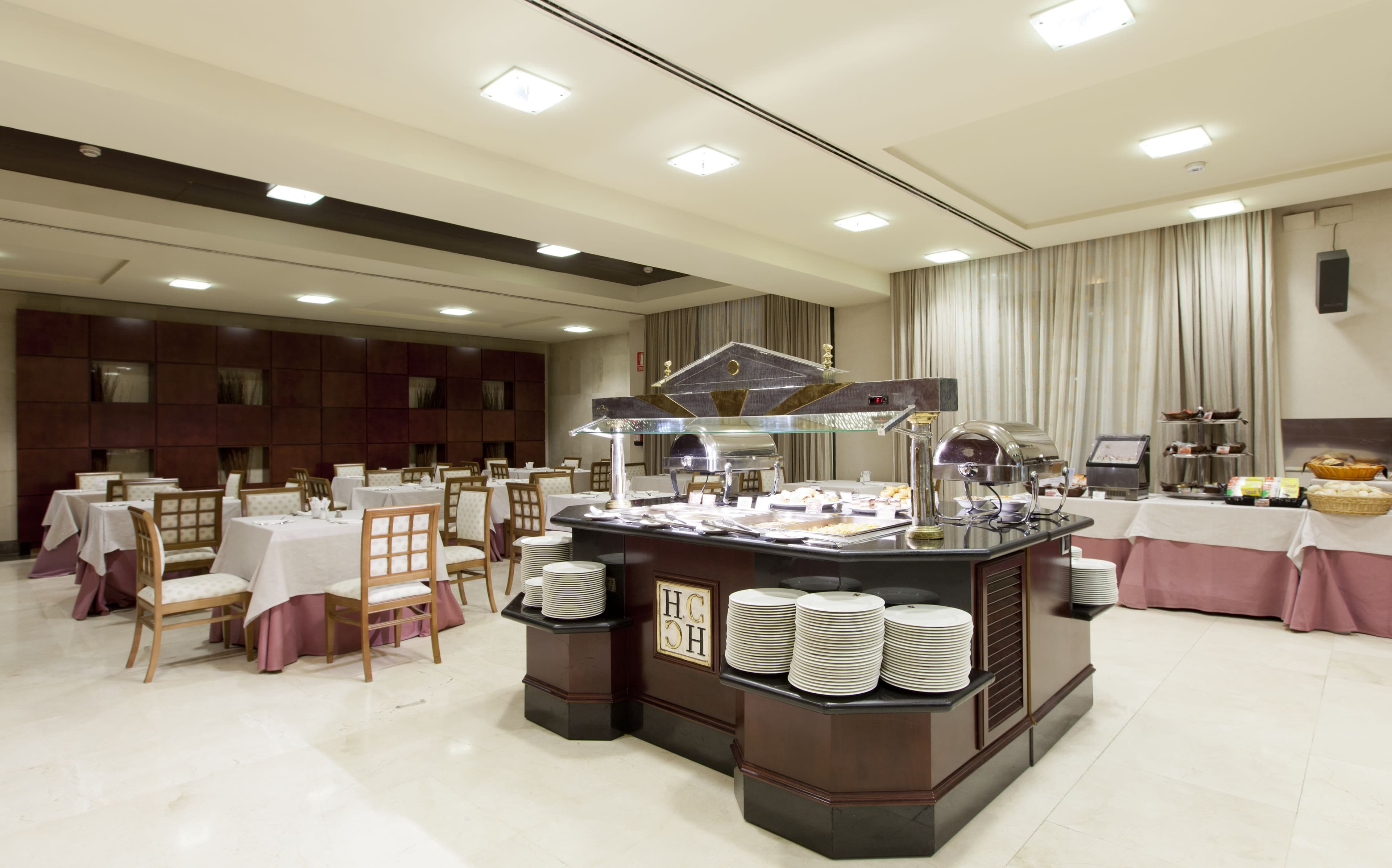Hotel Badajoz Center Ansicht 8
