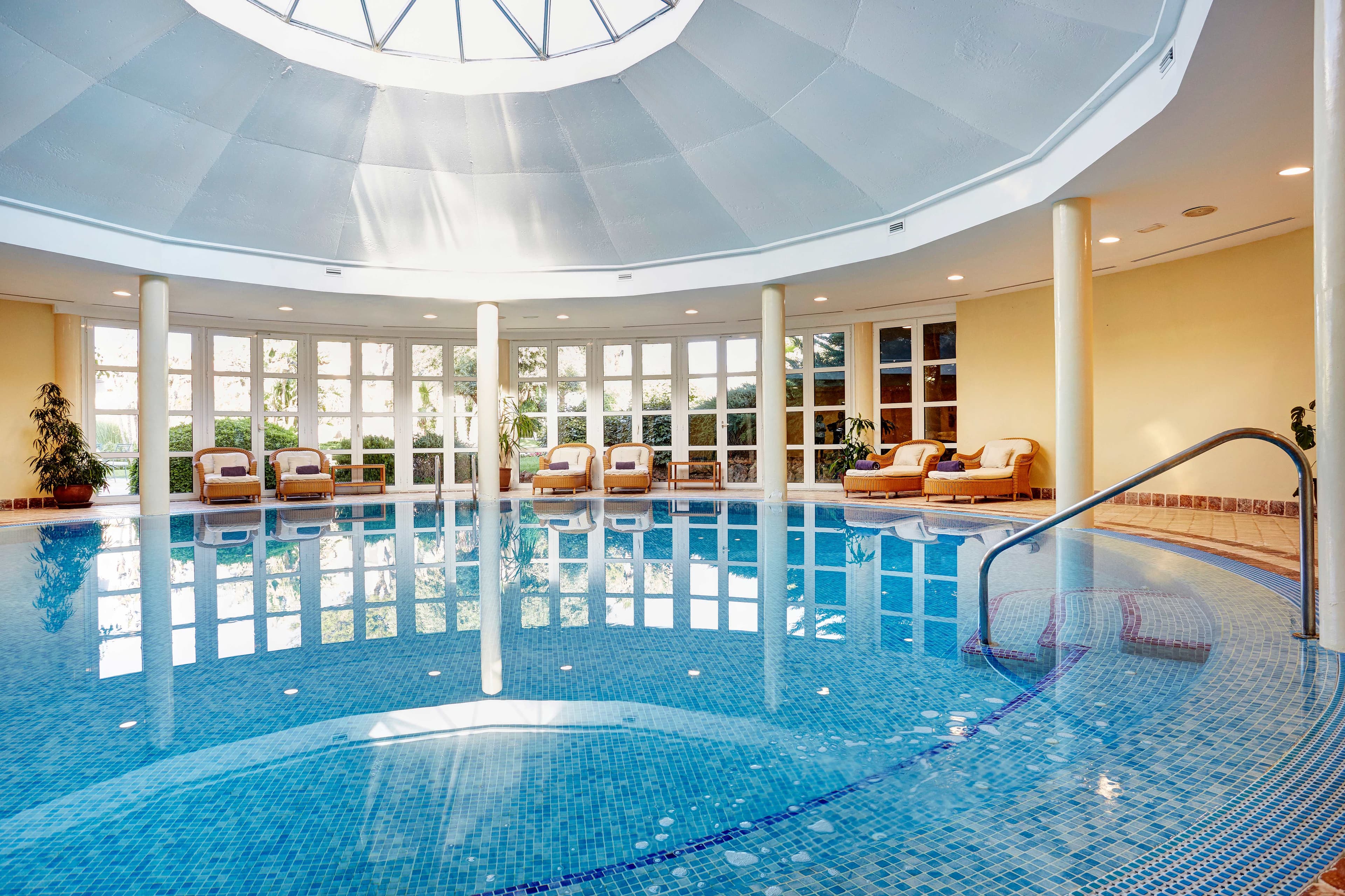 Grupotel Playa Club Ansicht 8