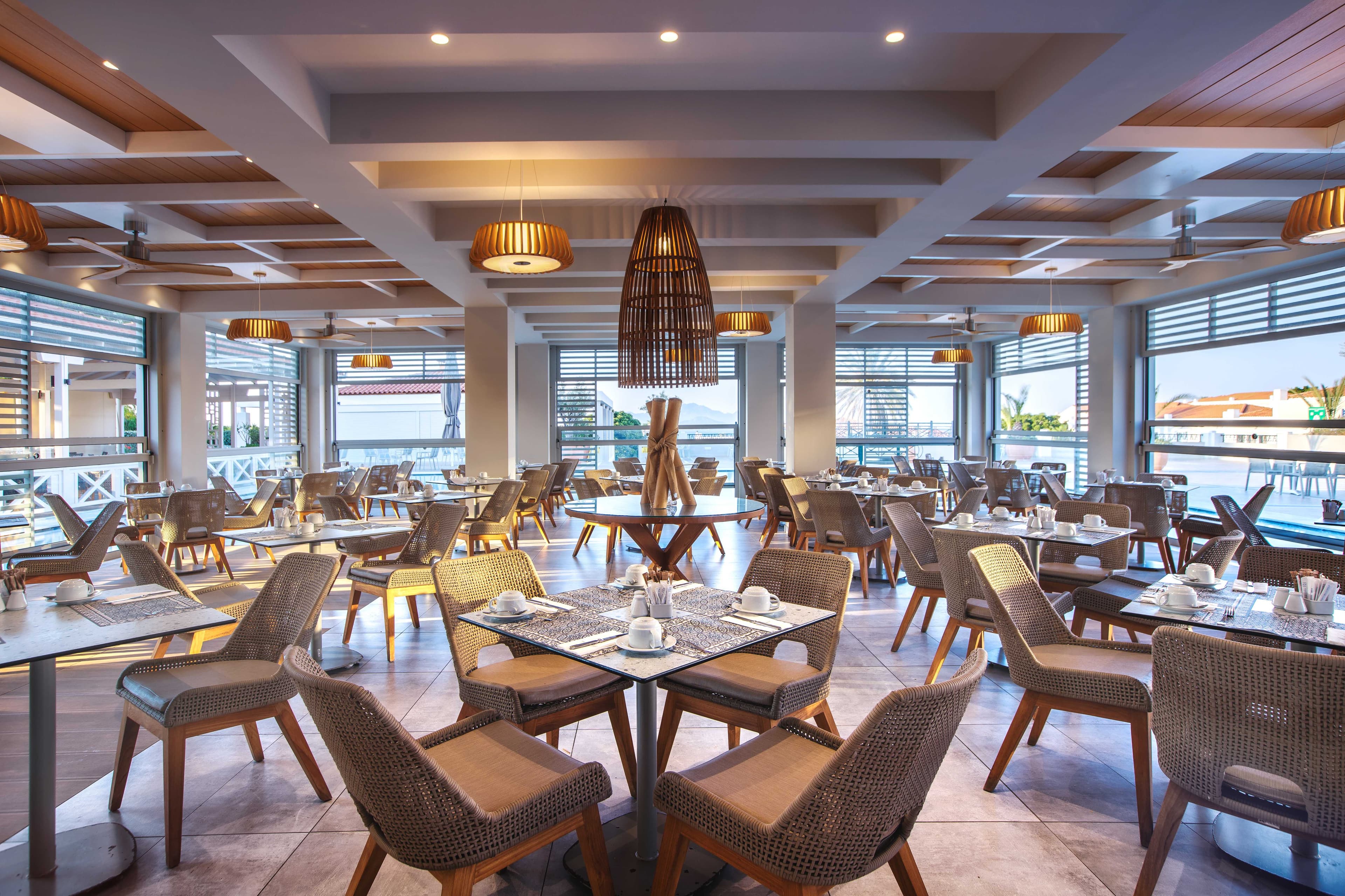 Porto Bello Royal Ansicht 8