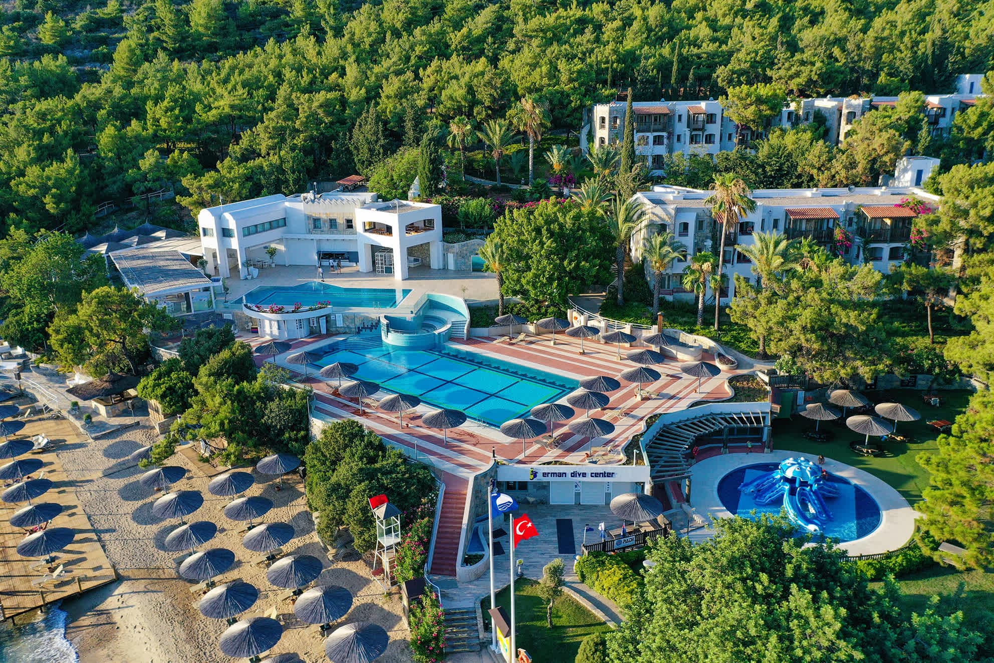 Hapimag Sea Garden Resort Ansicht 3
