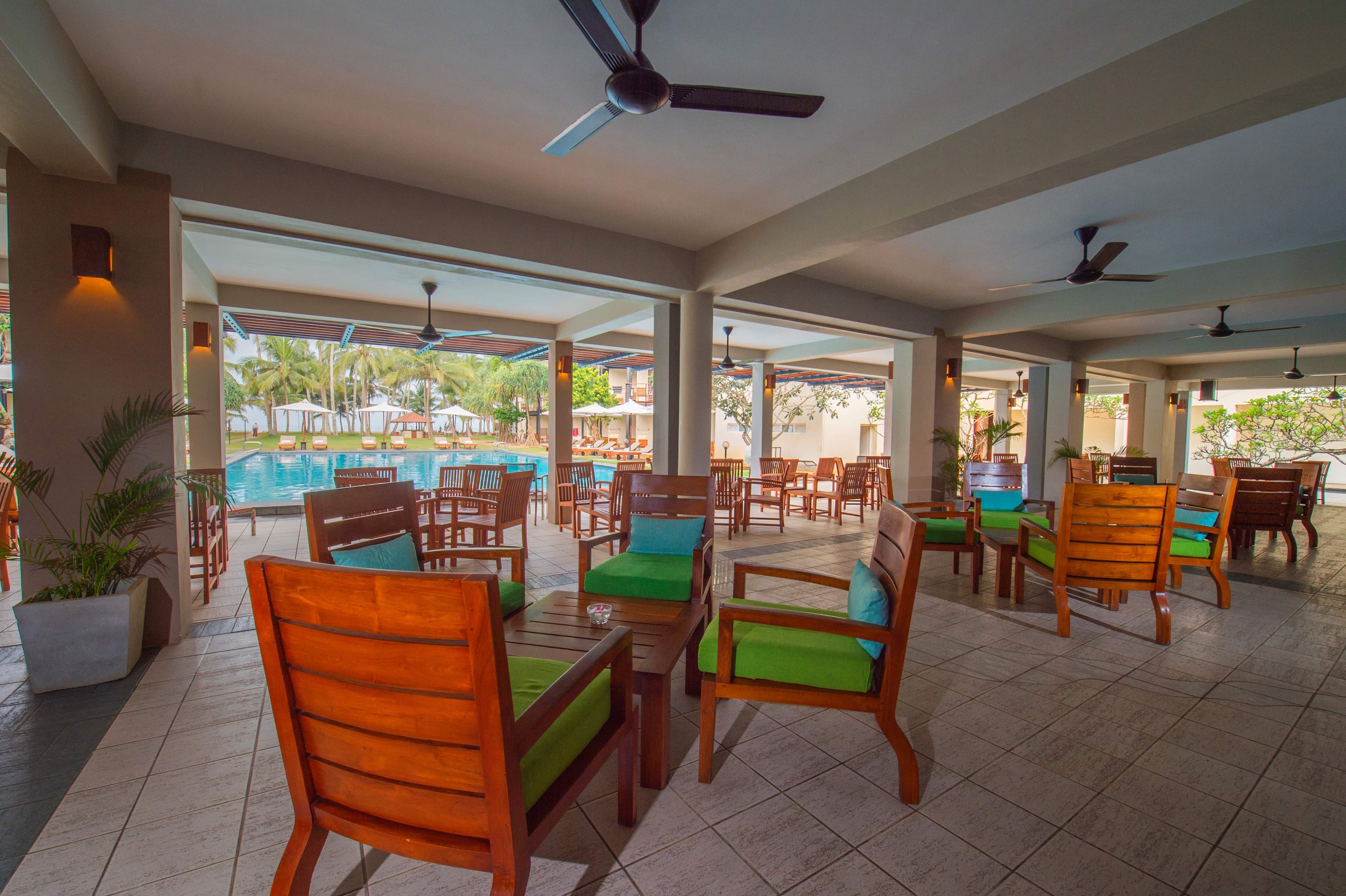 Mermaid Hotel & Club Ansicht 3