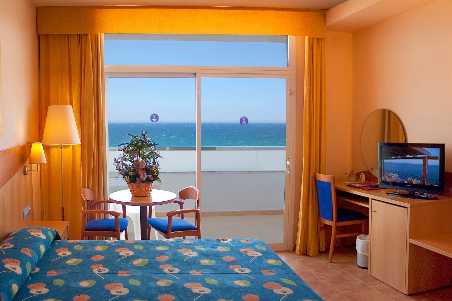 Hotel Servigroup Marina Playa Ansicht 4