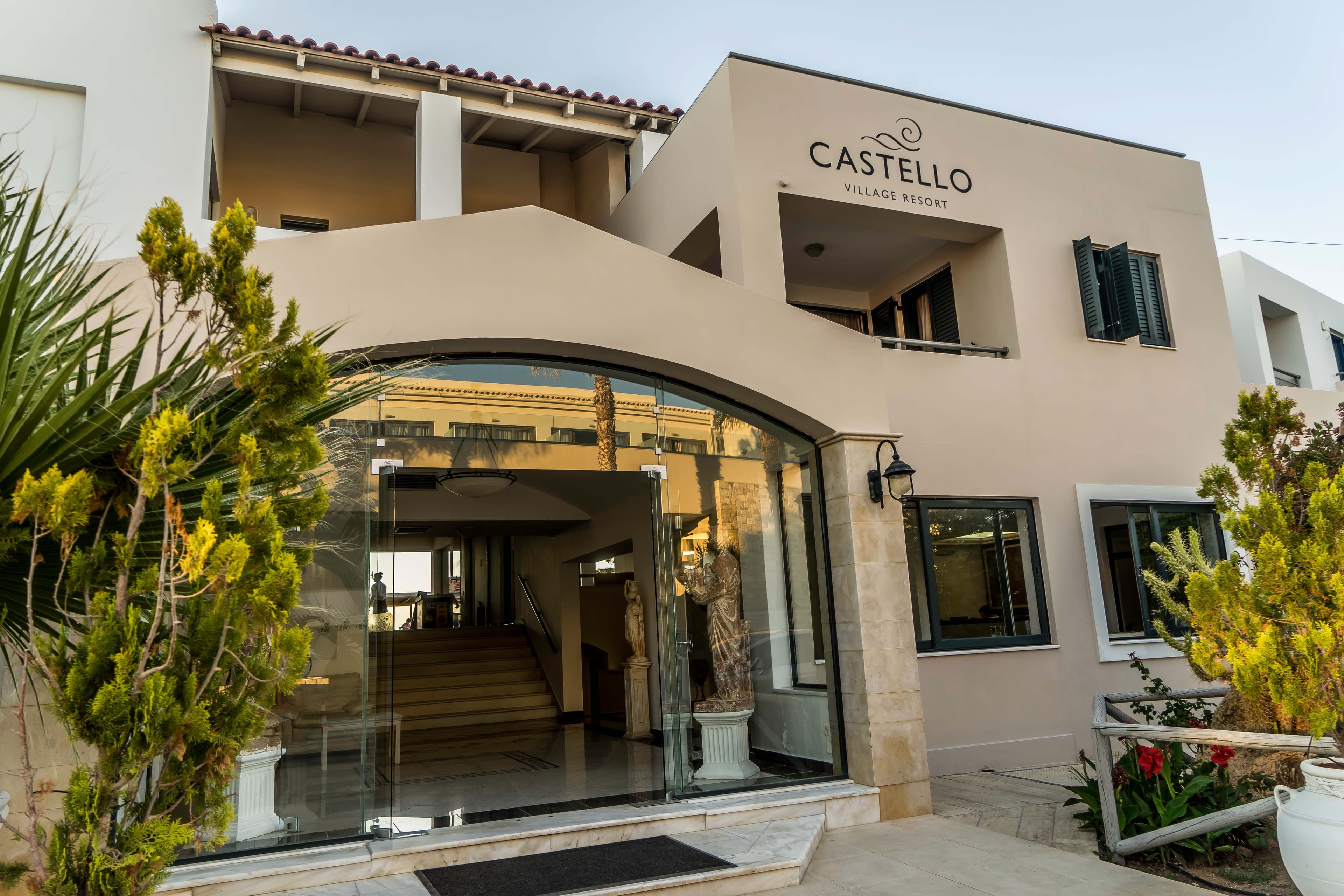 Castello Village Resort Ansicht 3
