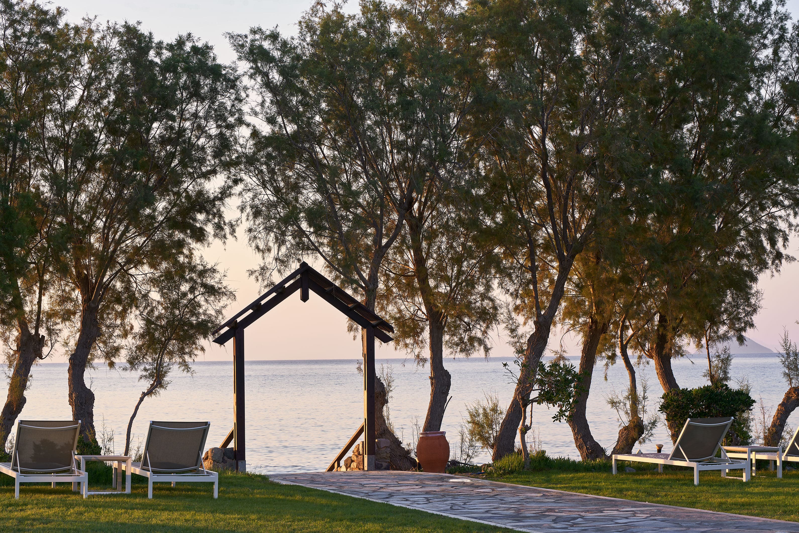 Atlantica Beach Resort Kos Ansicht 10