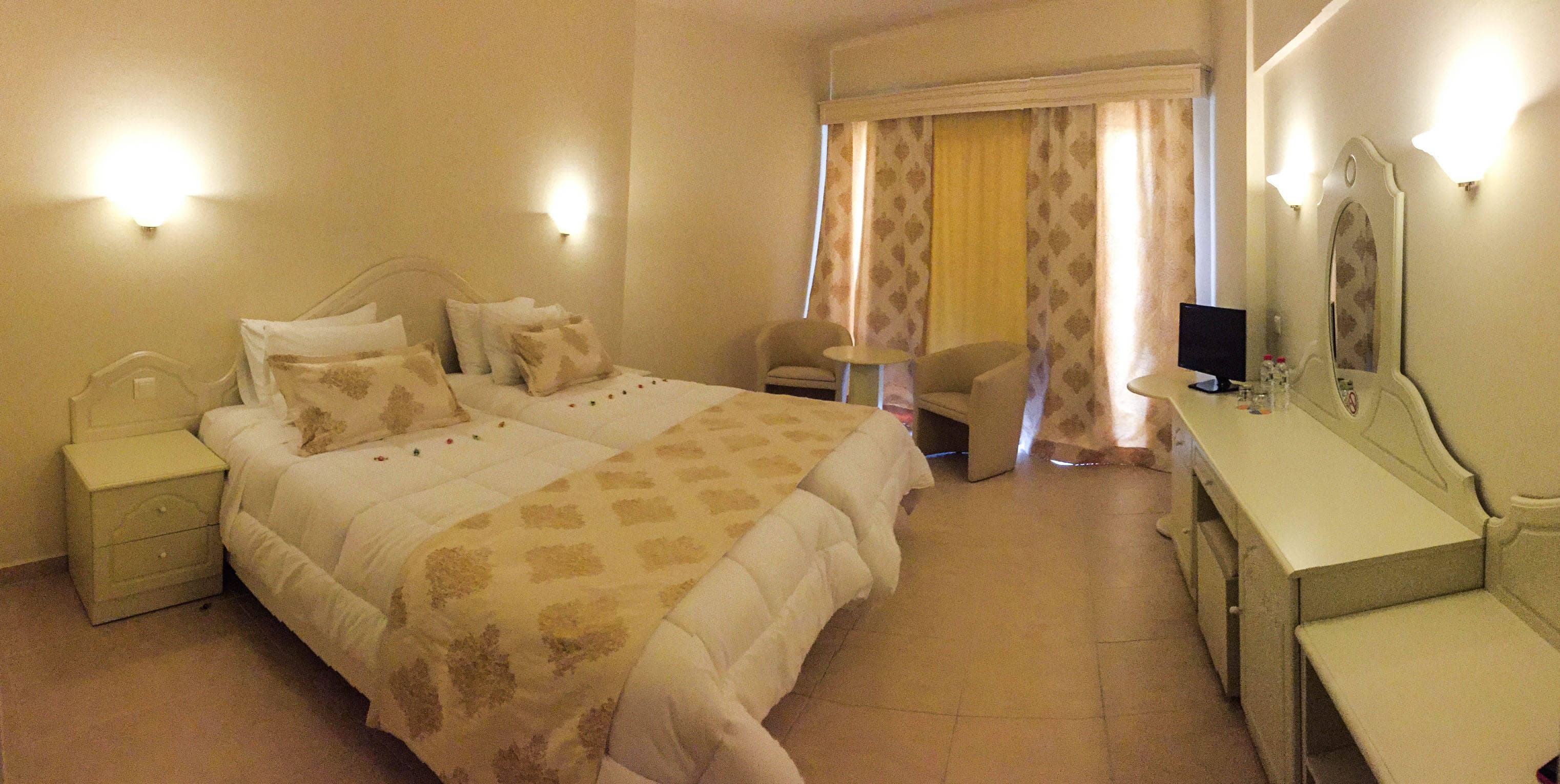 Hotel Kalithea Mare Palace Ansicht 5