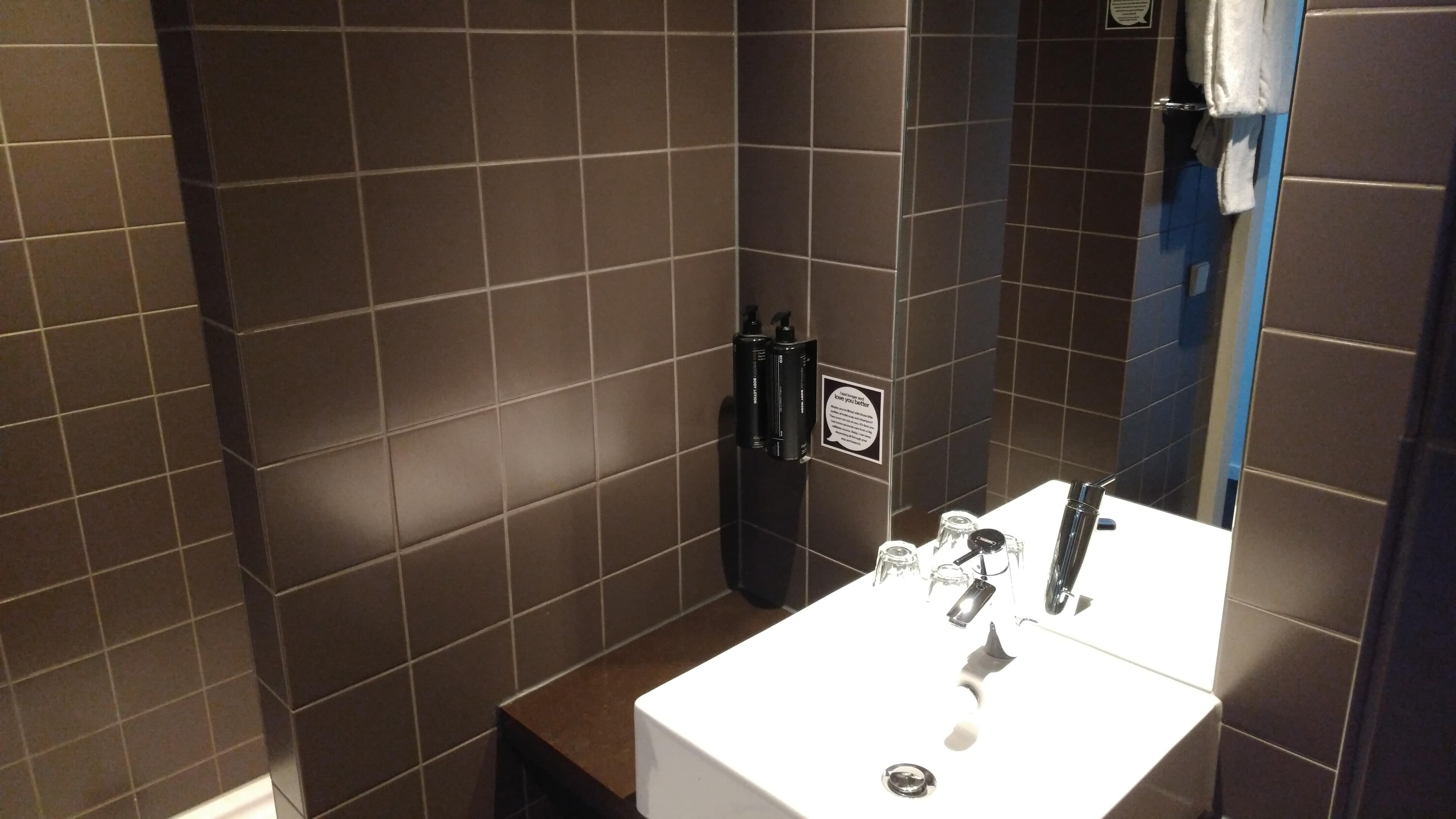Conscious Hotel Vondelpark Ansicht 4