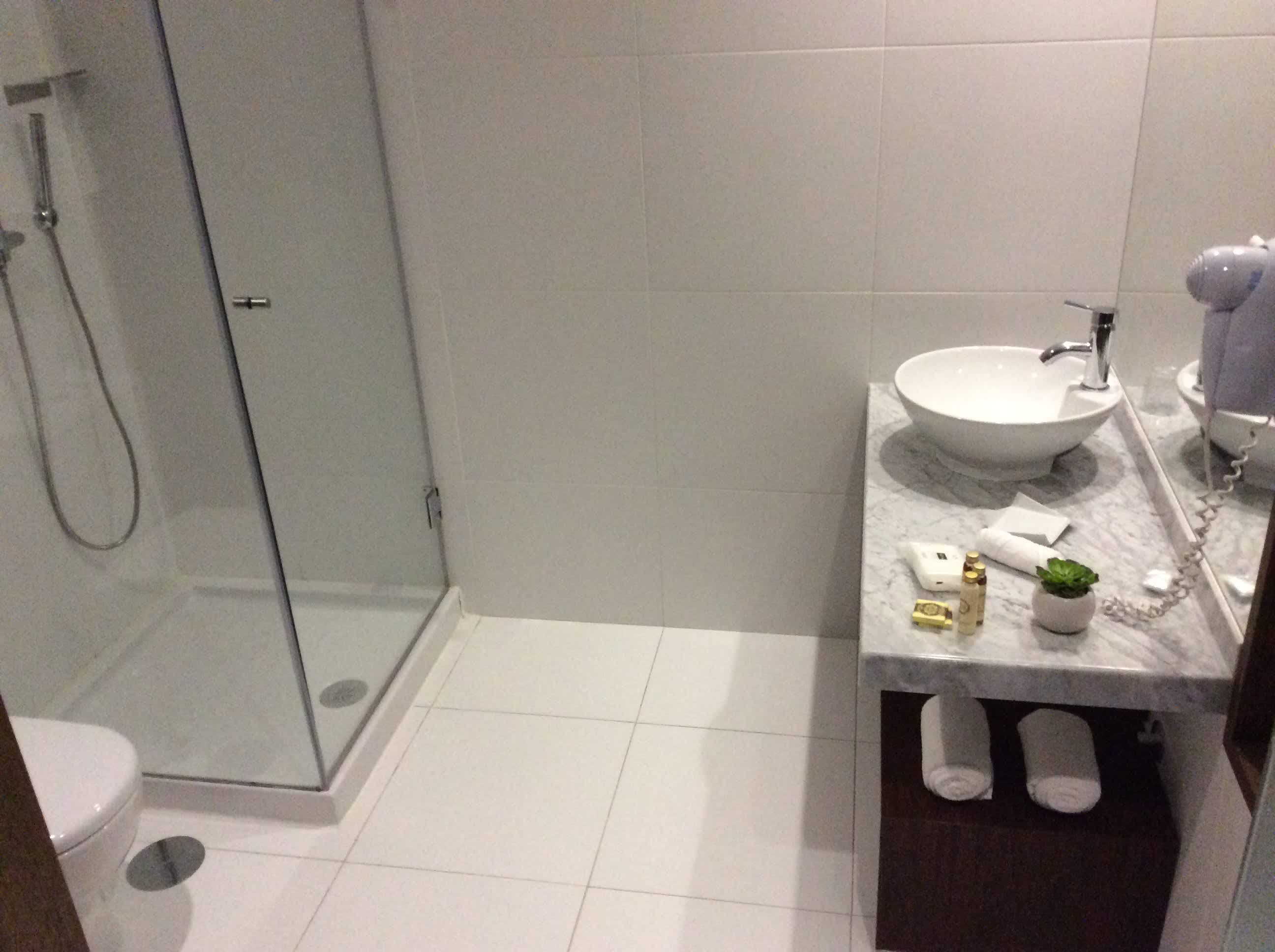 Ribeira do Porto Hotel Ansicht 4