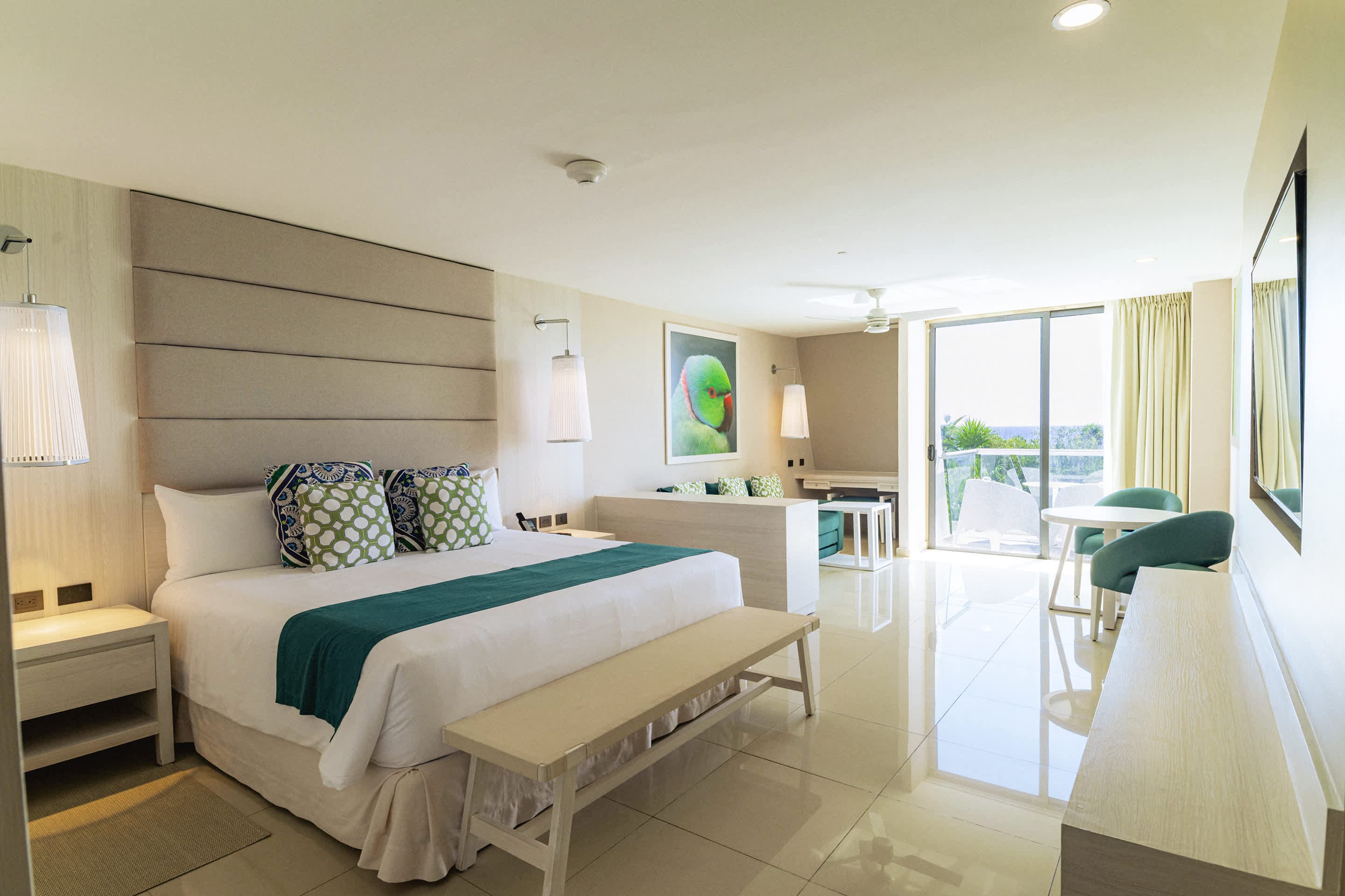 Grand Sirenis Riviera Maya Resort & Spa Ansicht 4