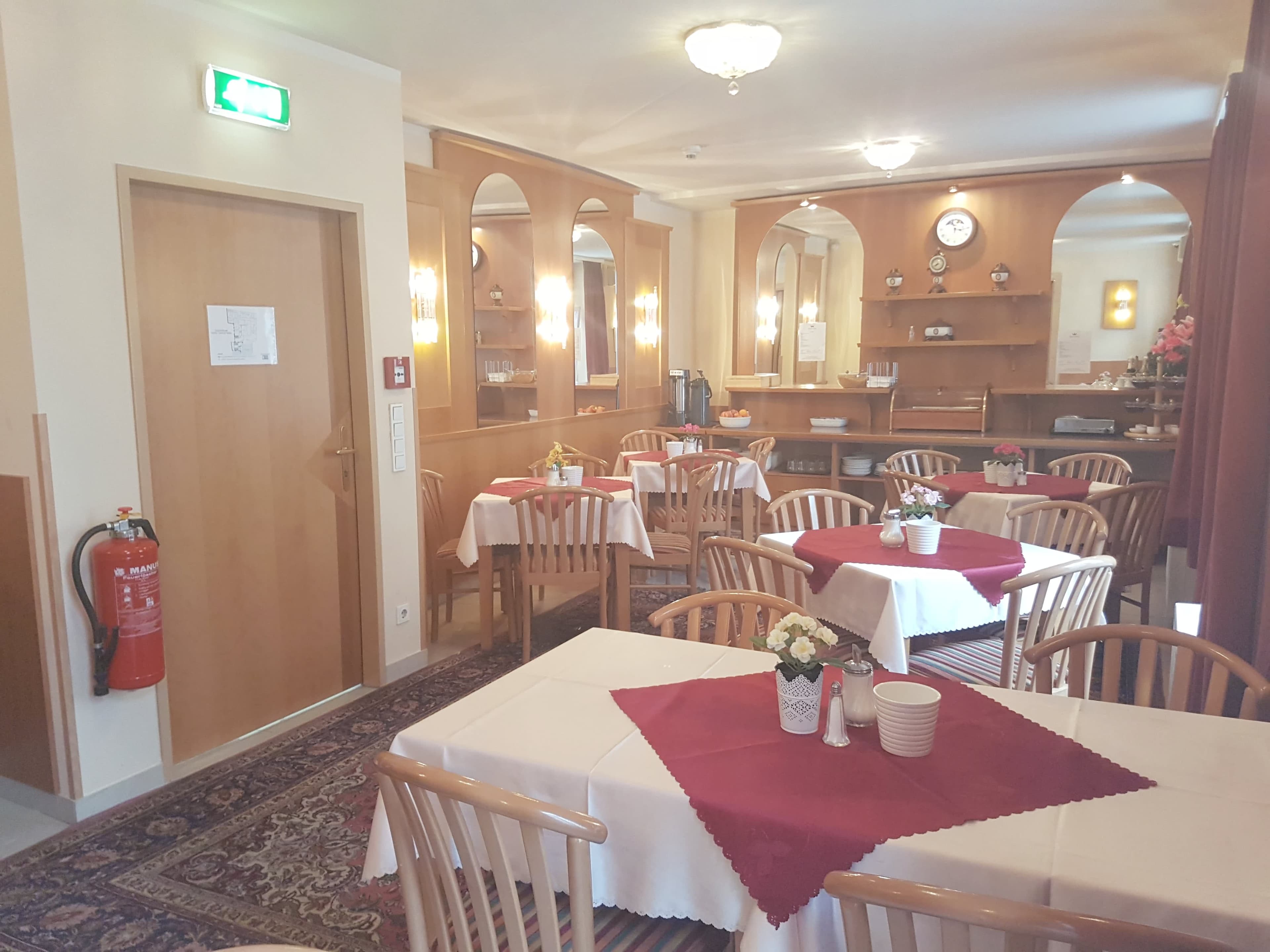 Hotel Haydn Ansicht 9