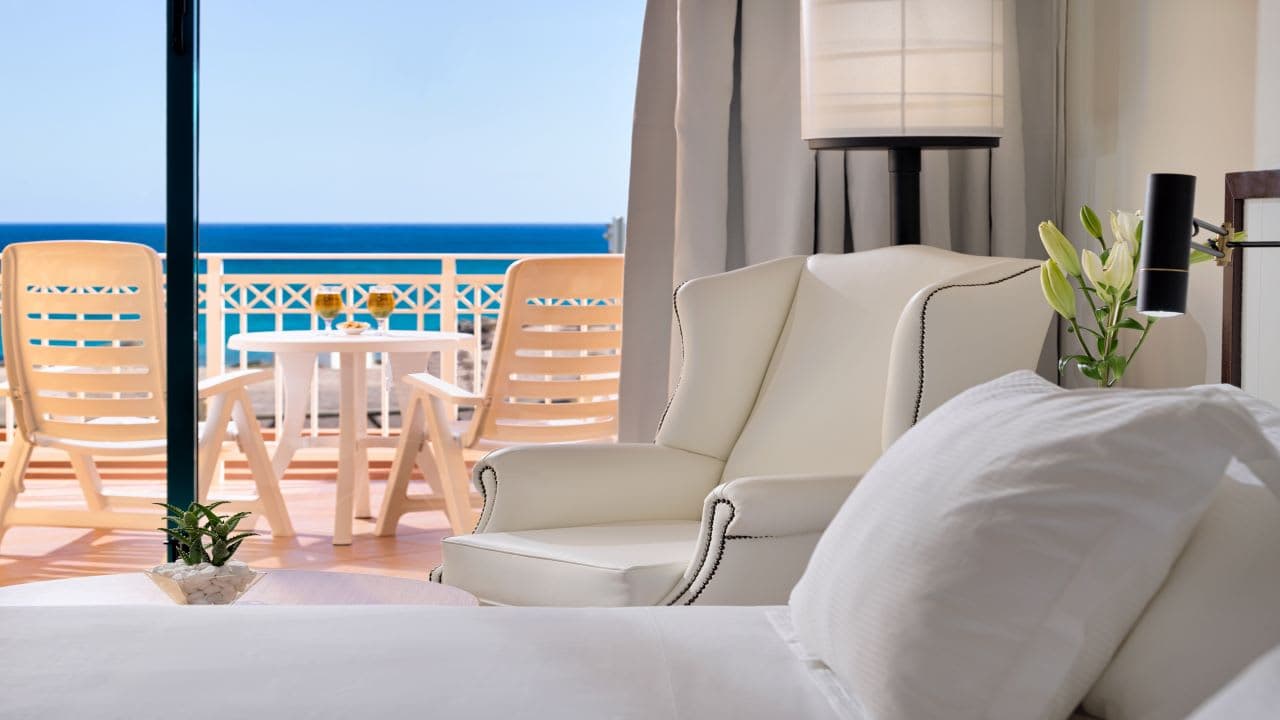 H10 Playa Esmeralda - Adults only Ansicht 6