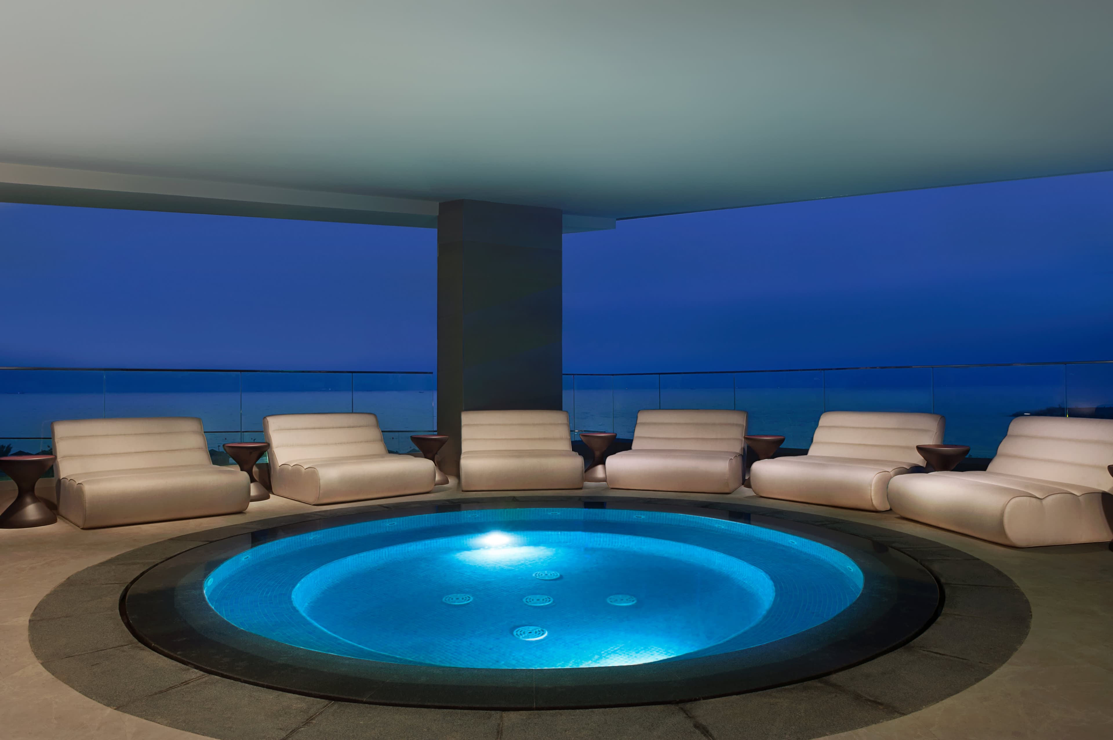 Wyndham Garden Ajman Corniche Ansicht 8