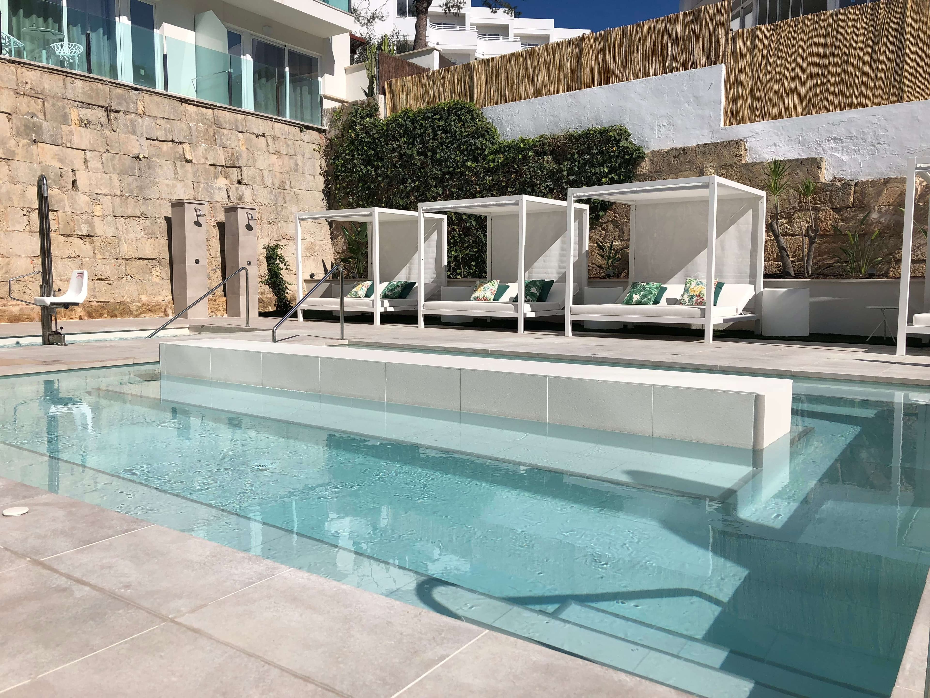 BQ Paguera Boutique Hotel - Adults only Ansicht 8
