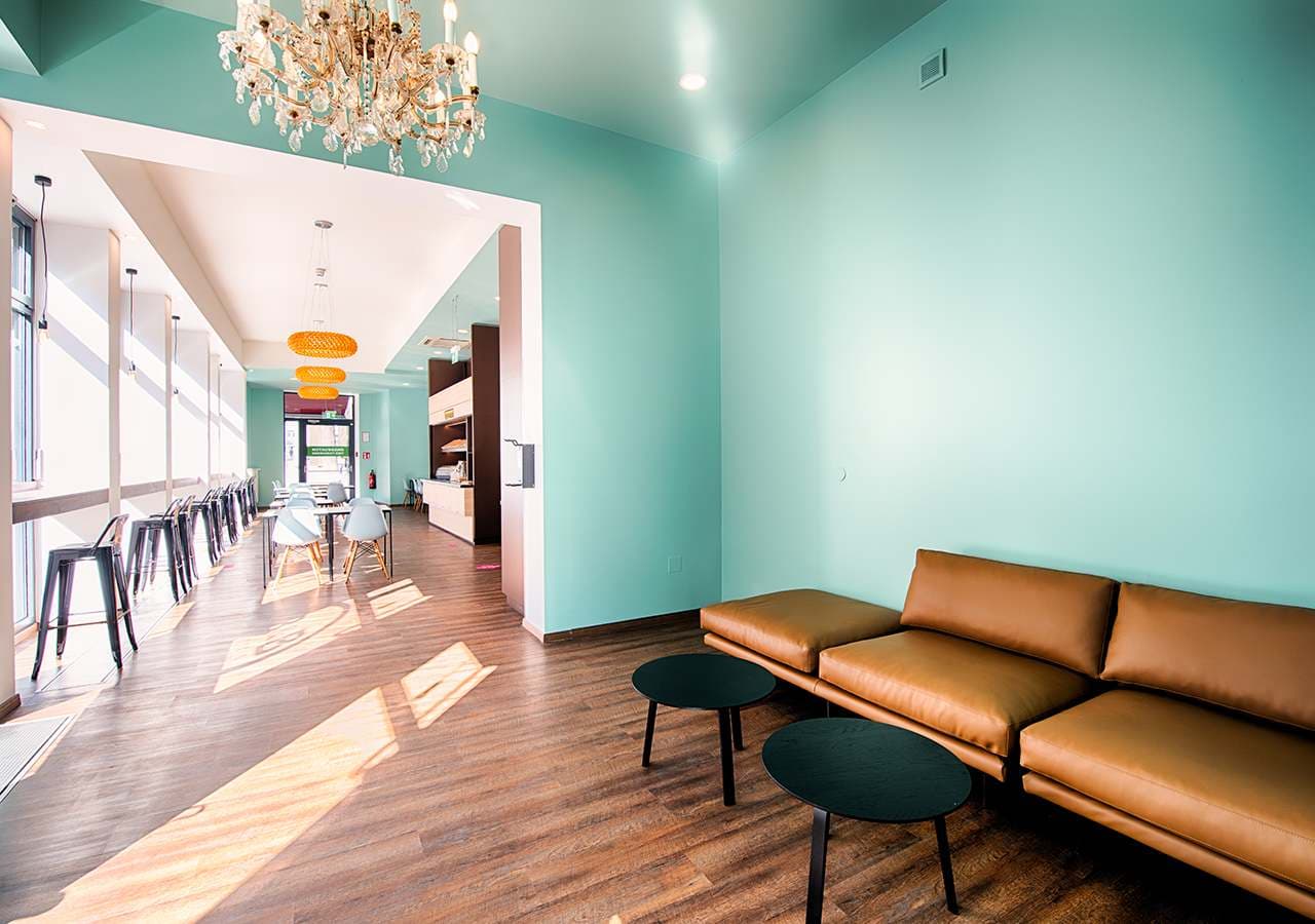 B&B Hotel Graz-Hbf Ansicht 7