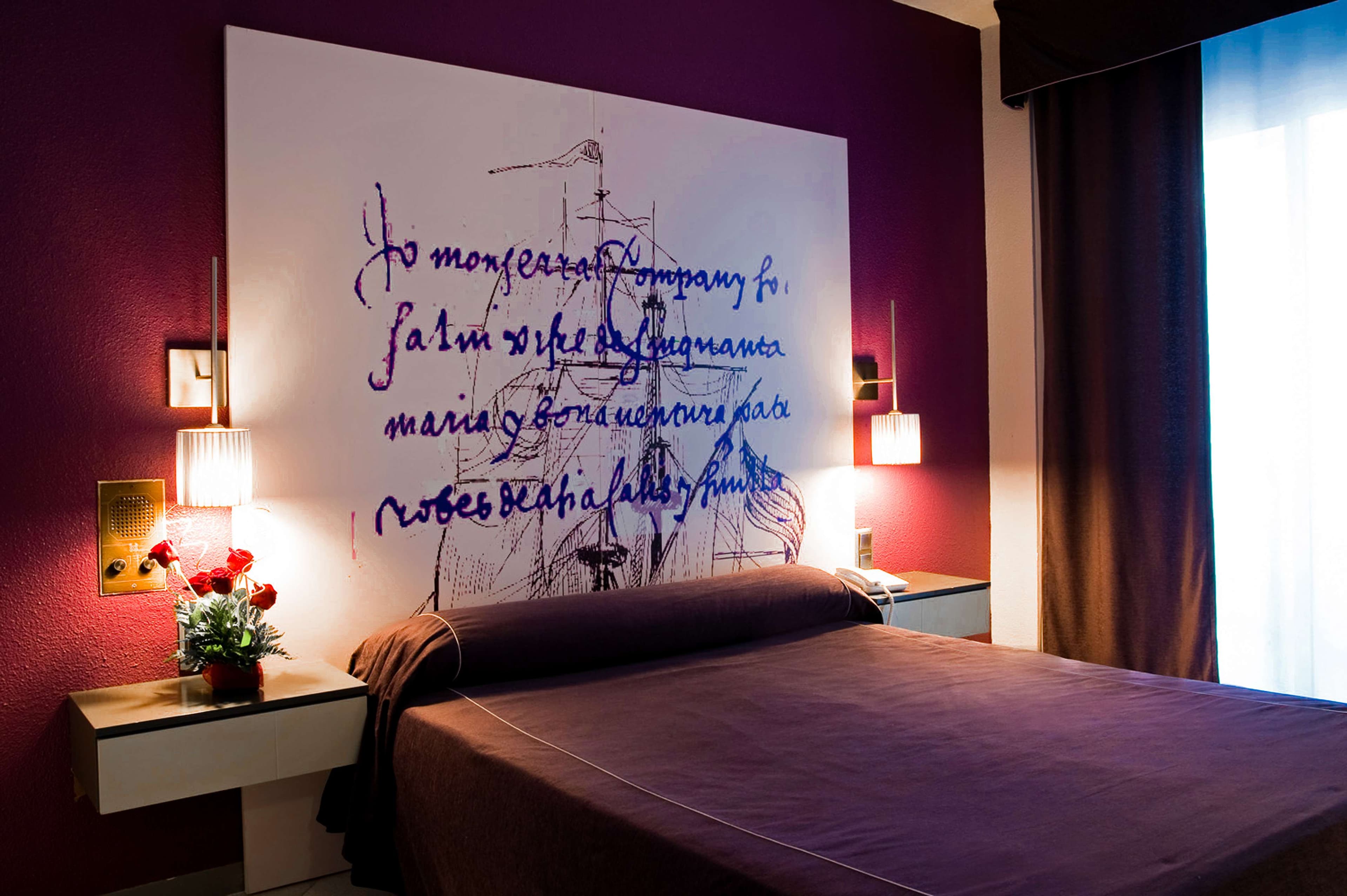 Hotel Bernat II Ansicht 6