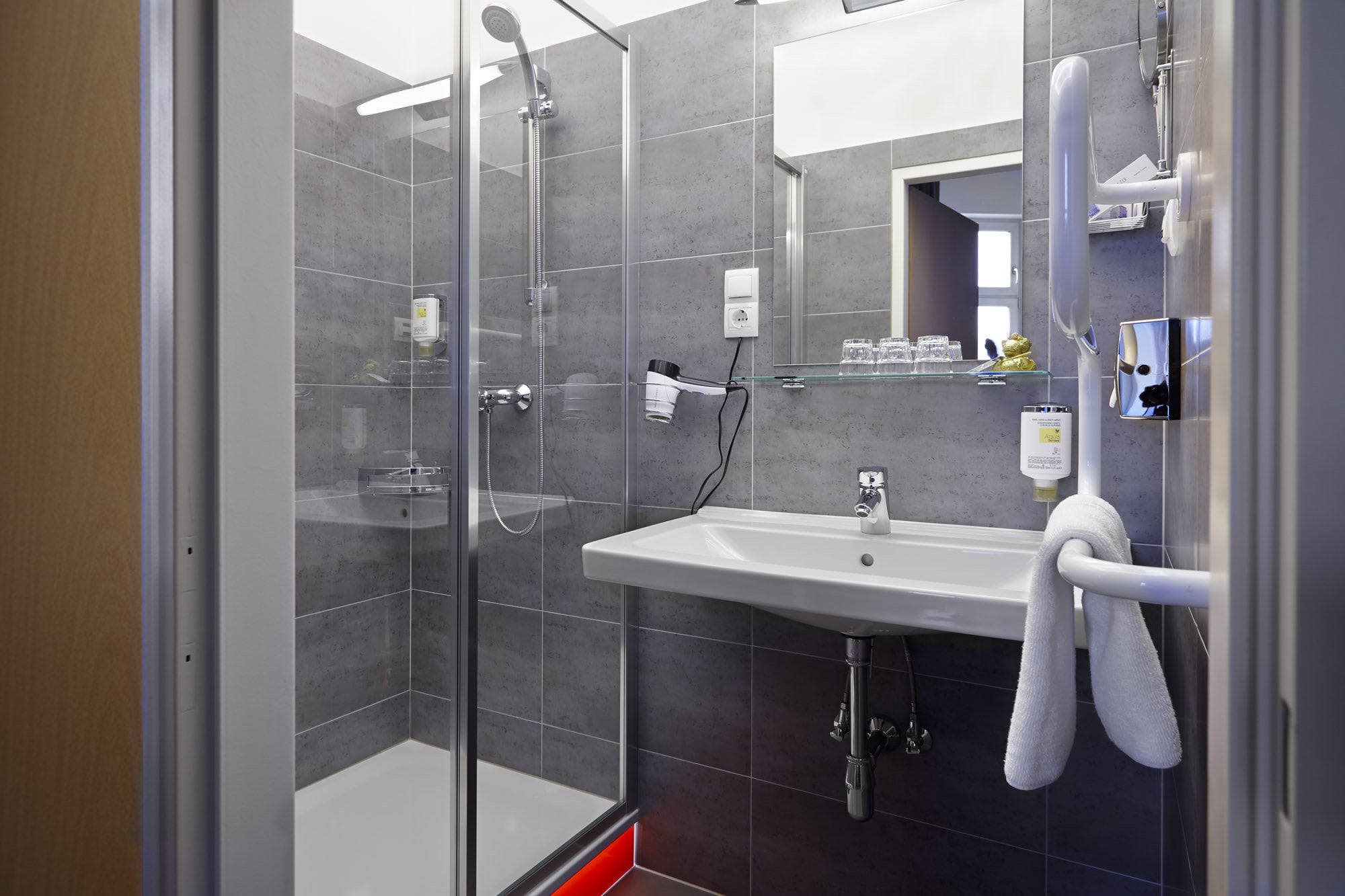 Boutique Hotel Donauwalzer Wien Ansicht 5