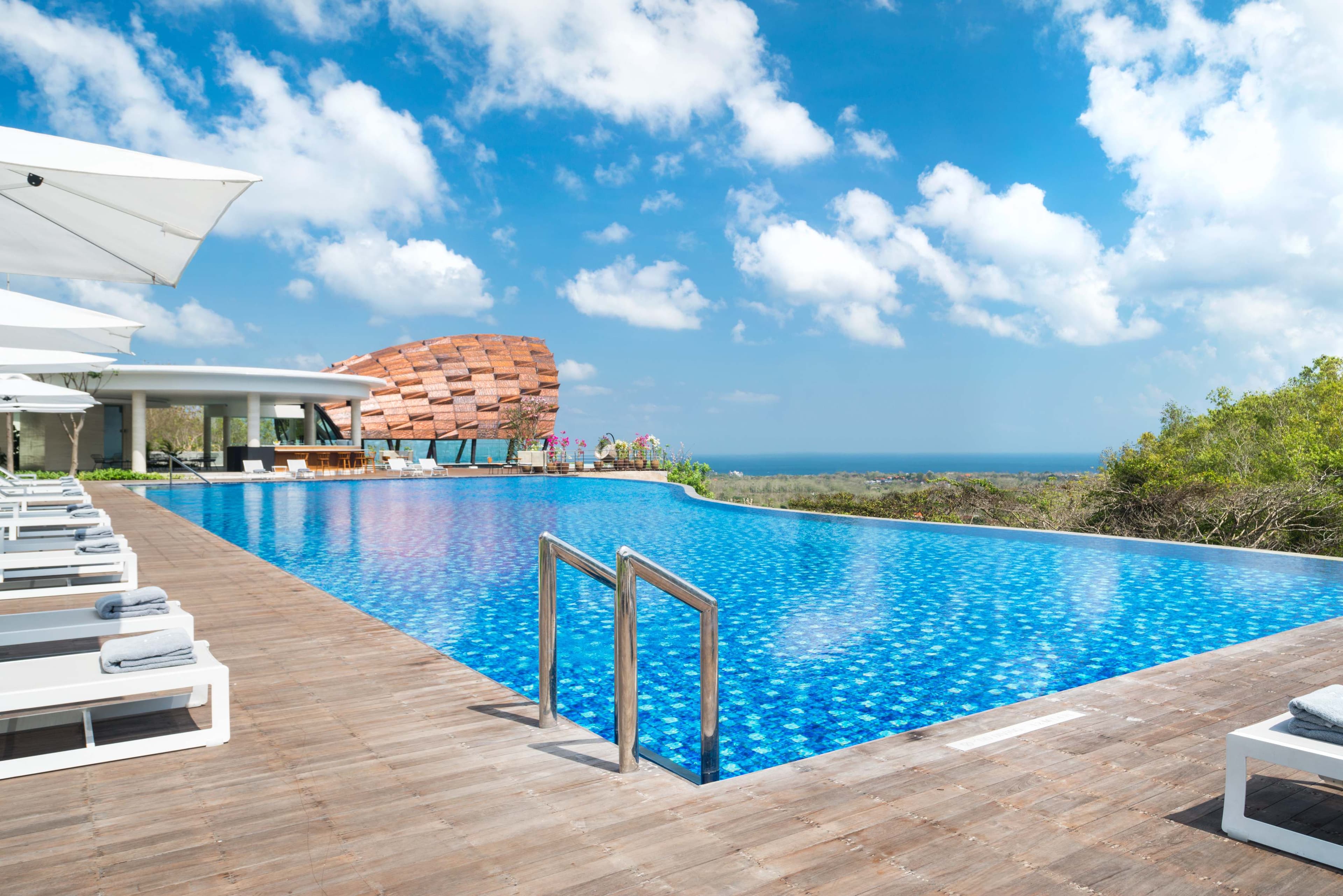 Renaissance Bali Uluwatu Resort & Spa Ansicht 8