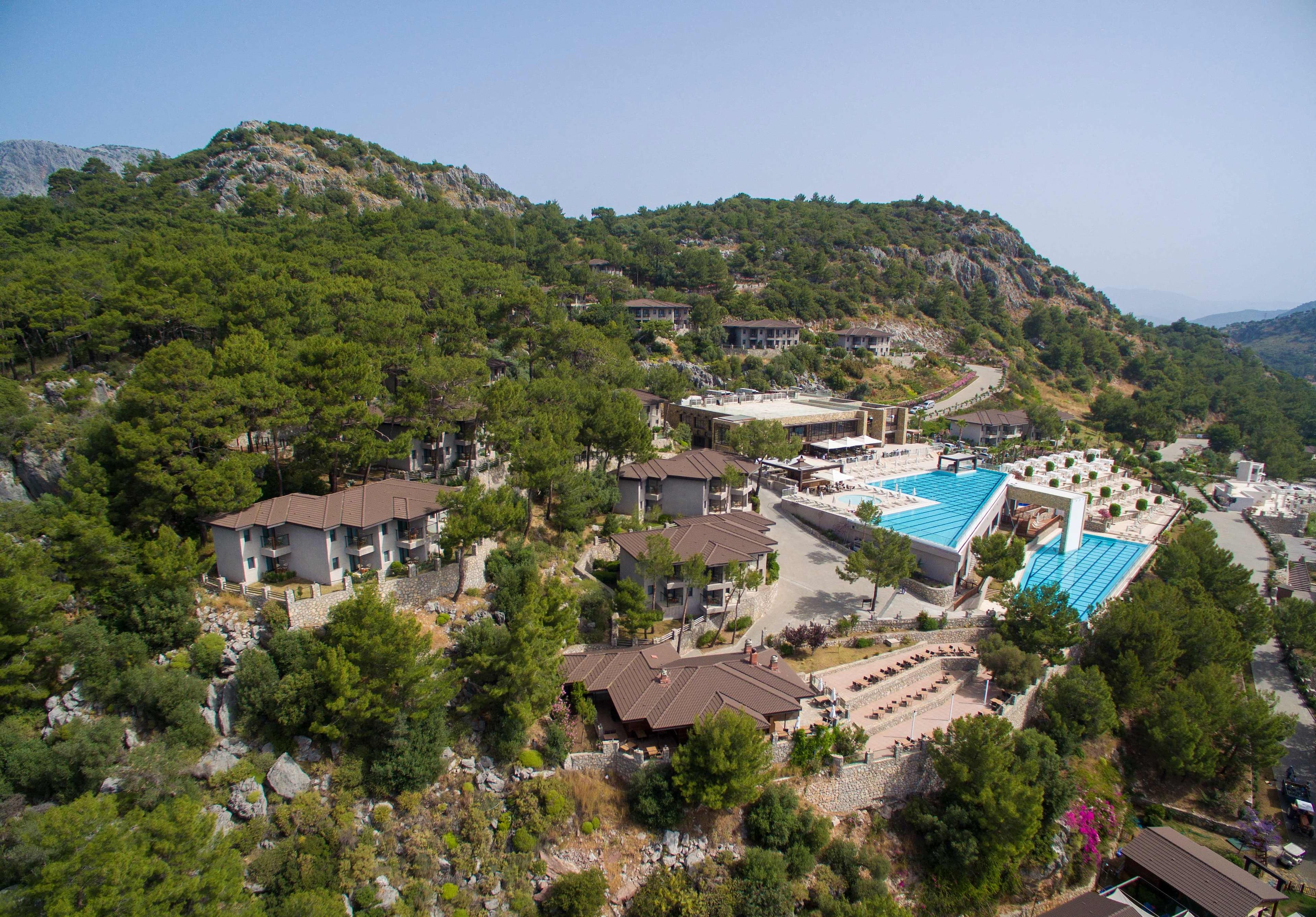 TUI BLUE Seno - Adults Only Ansicht 3