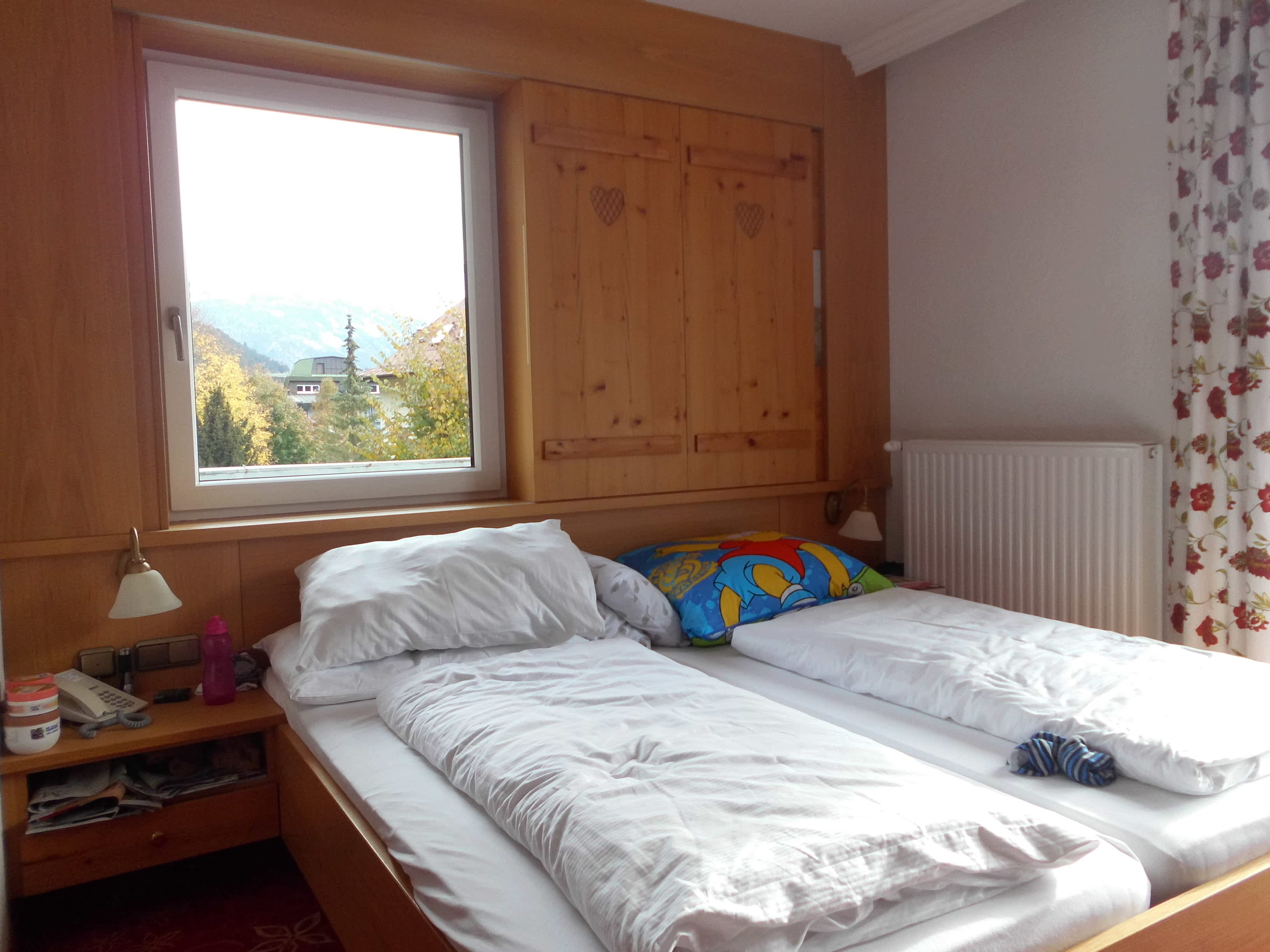Hotel Völserhof Ansicht 5