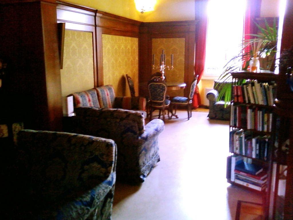 Hotel River Ansicht 7