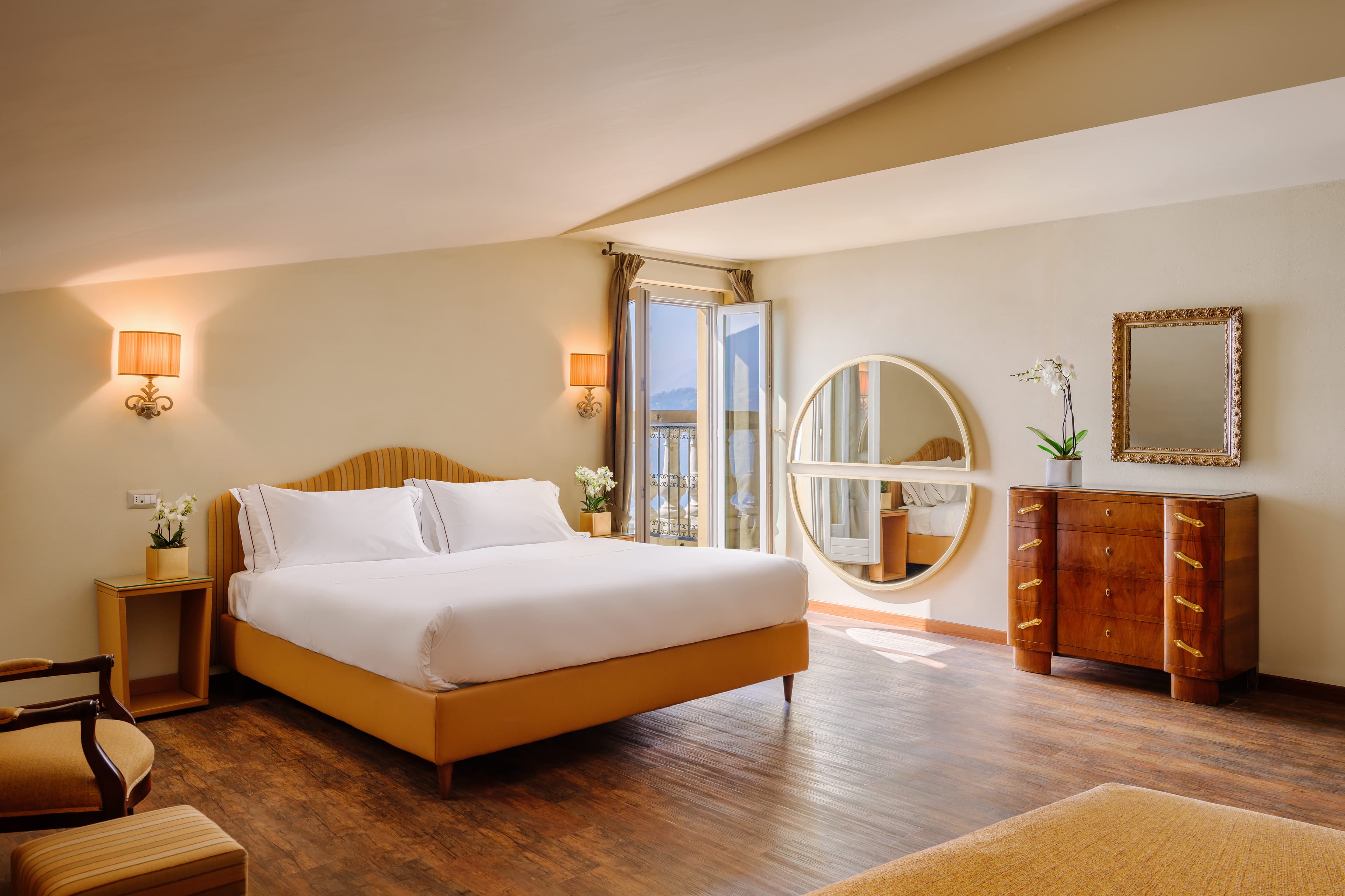 Hotel Royal Victoria Ansicht 5