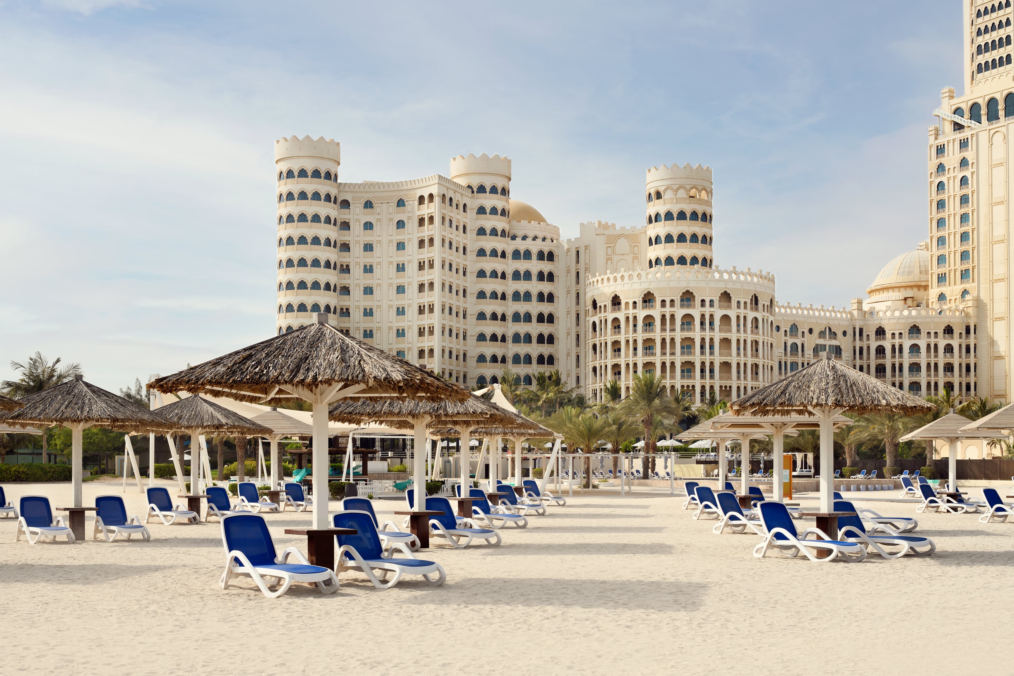 Al Hamra Residence Ansicht 7