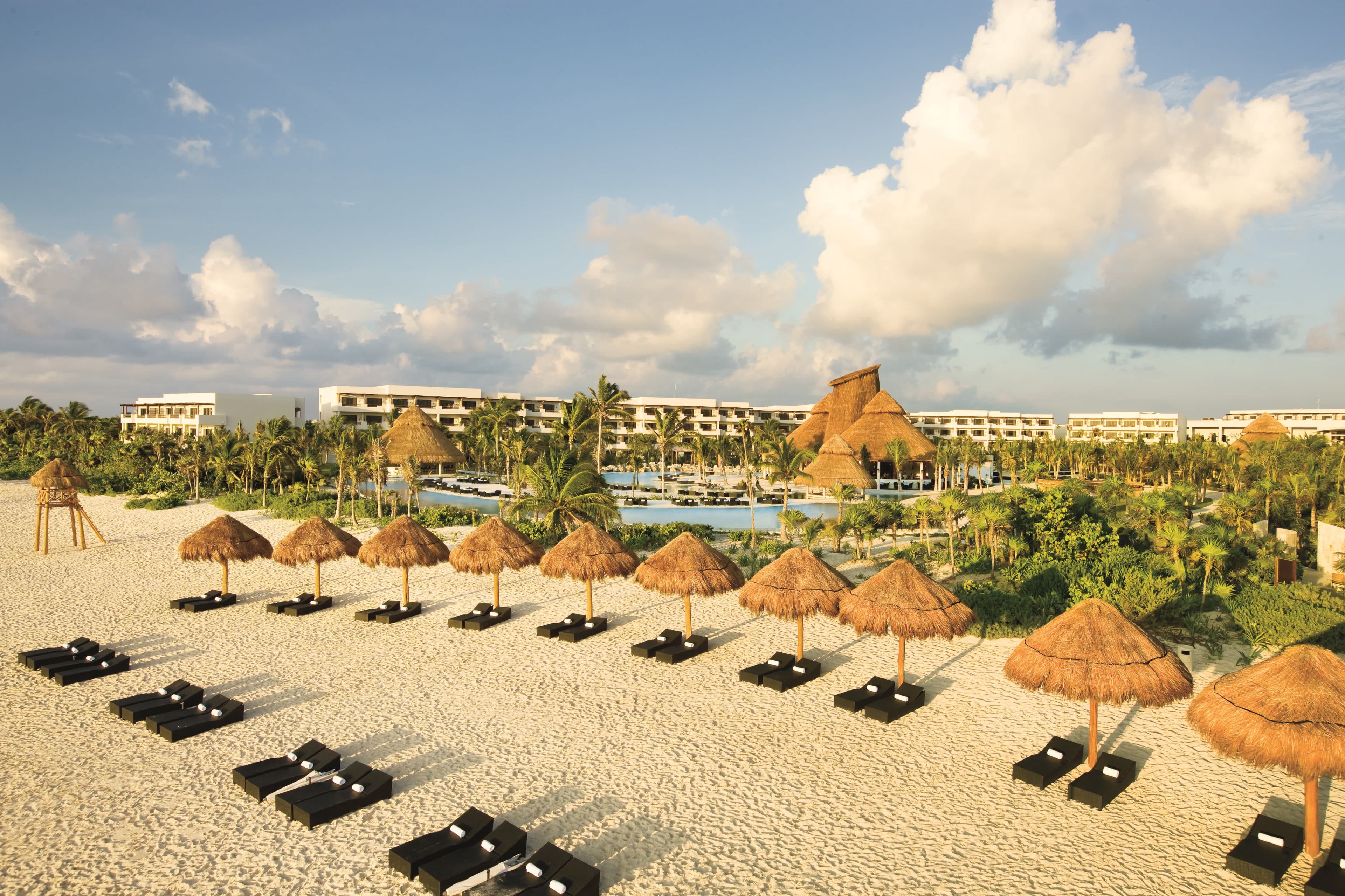 Secrets Maroma Beach Riviera Cancun - Adults only Ansicht 9